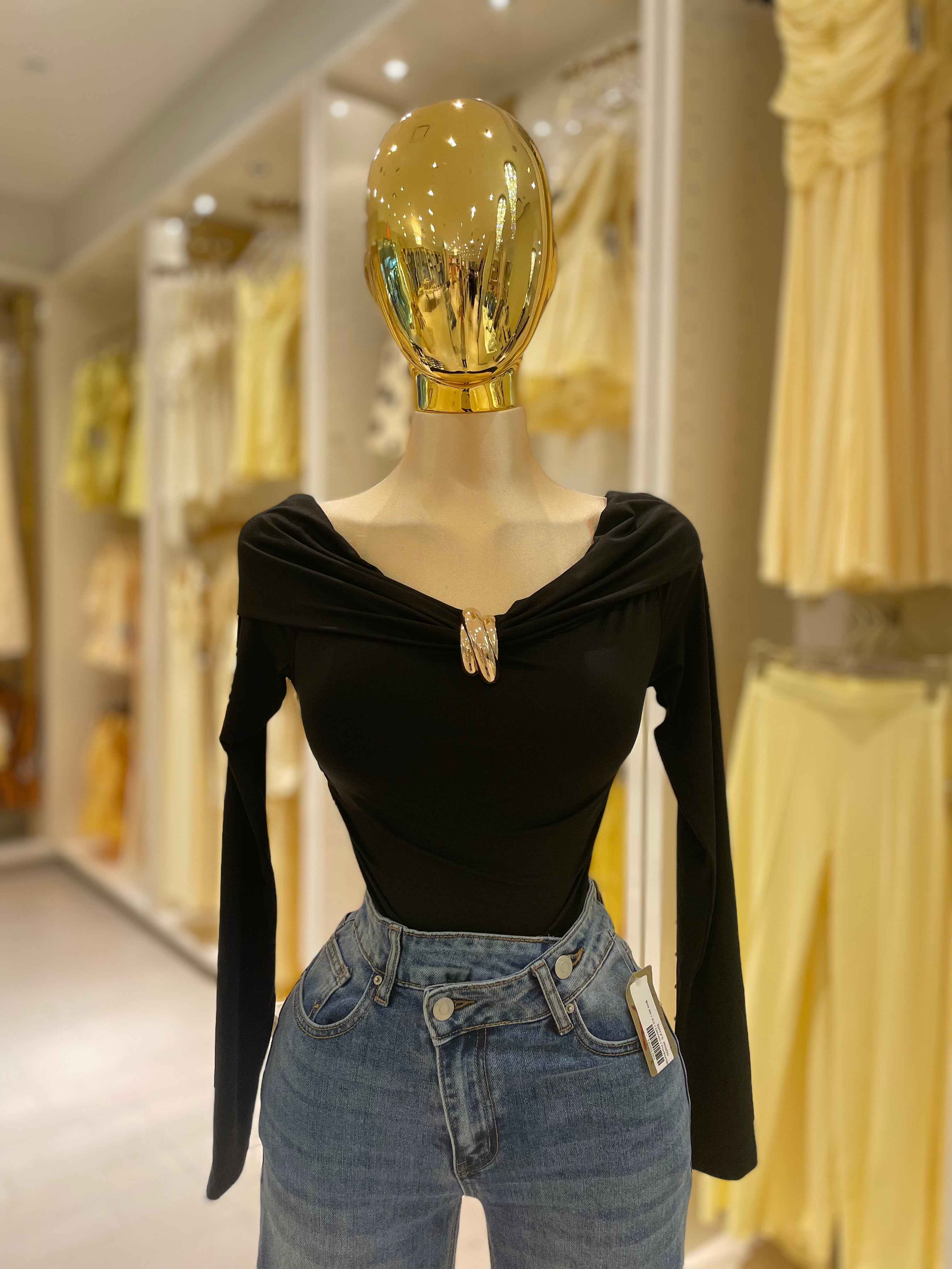 Gloria's Bodysuit