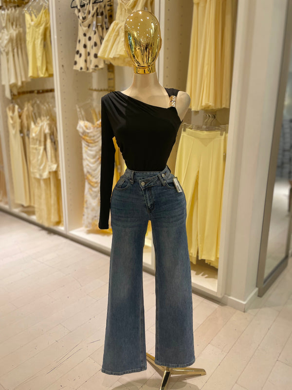 Monse's Bodysuit