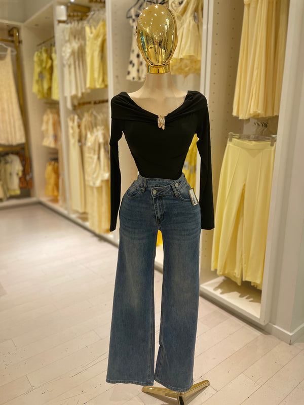 Gloria's Bodysuit