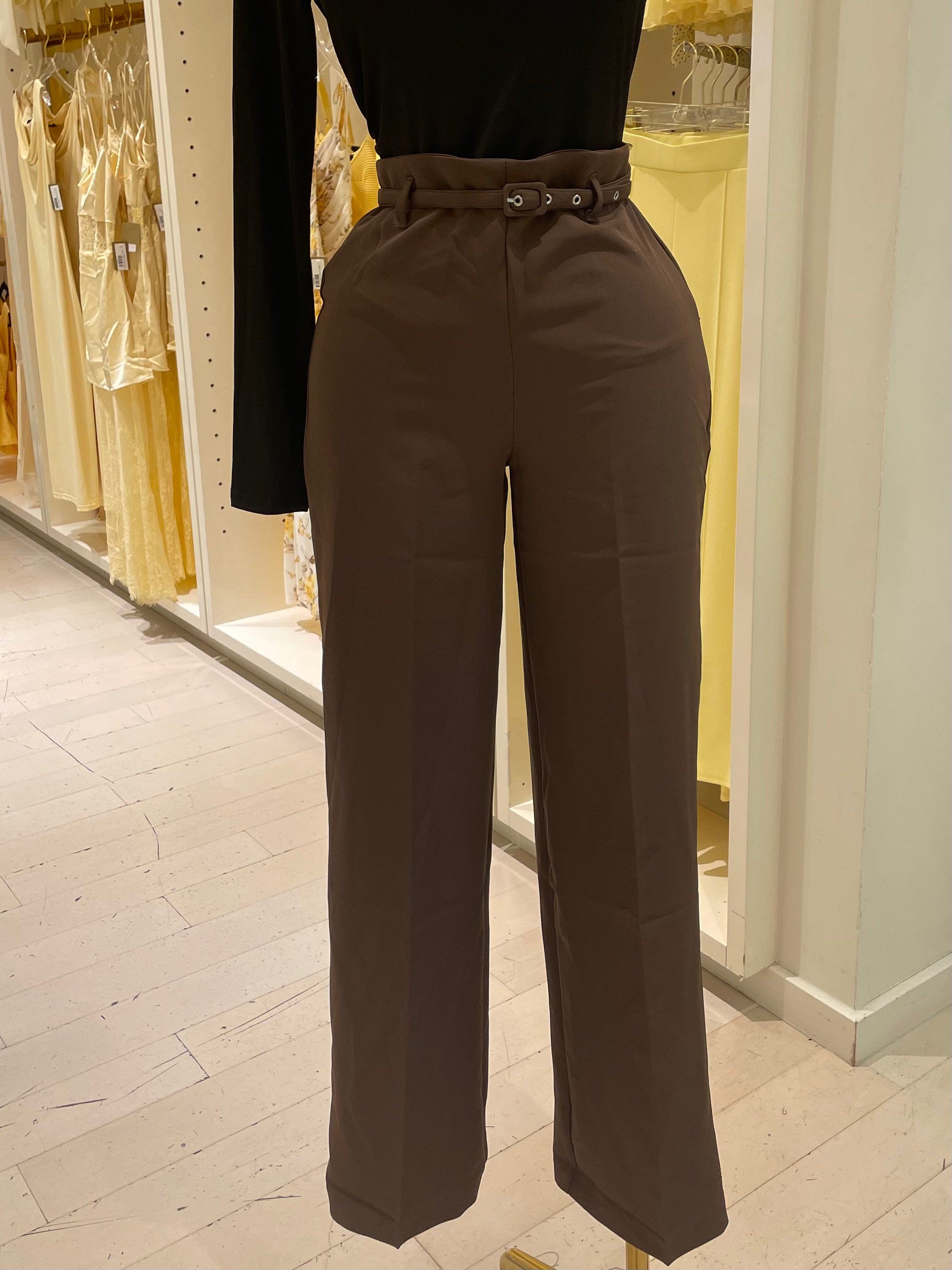 Chessy's Pants