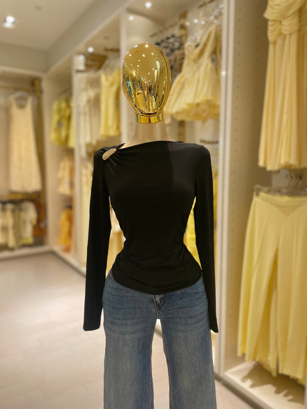 Casandra's Top