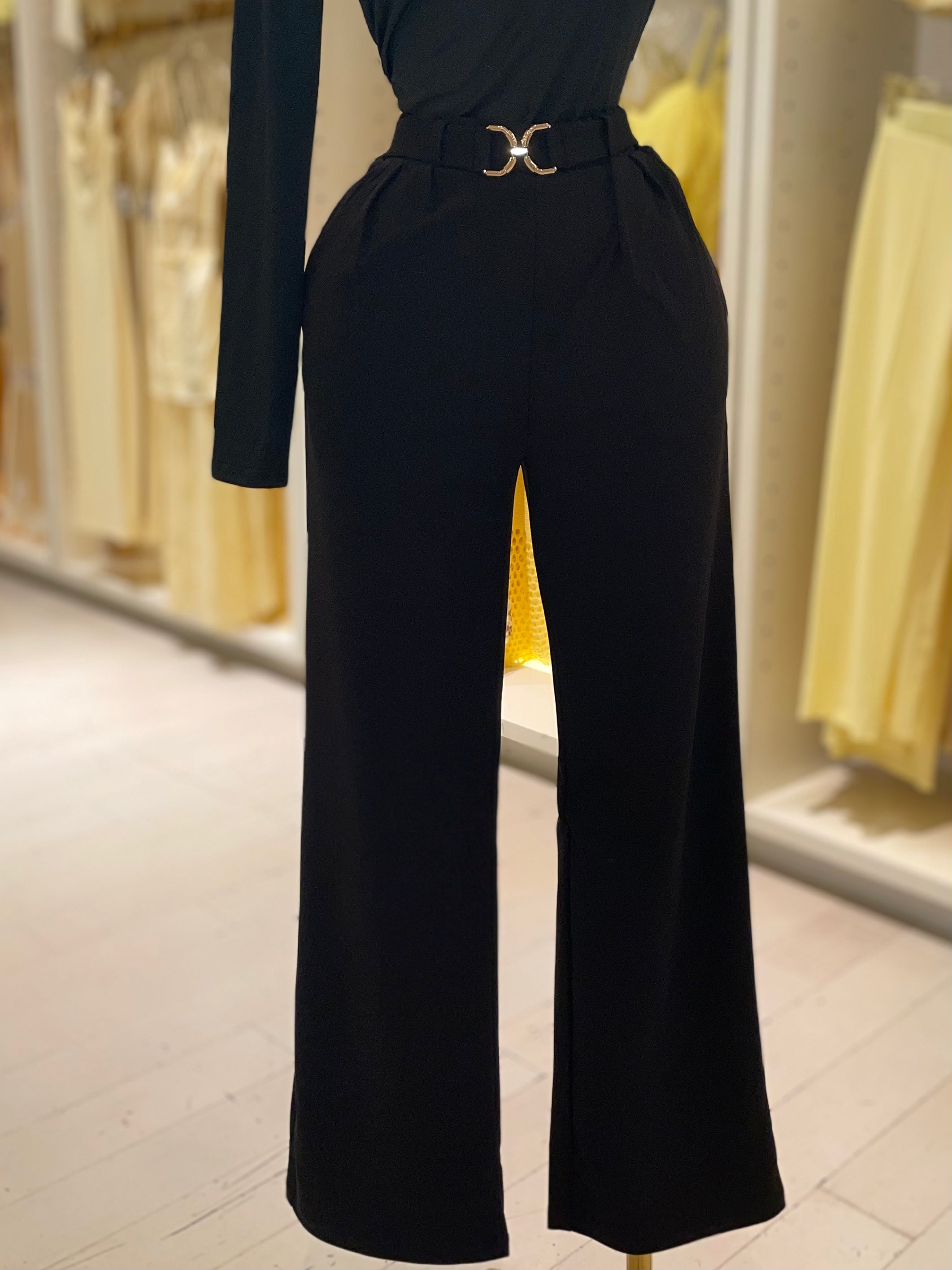 Malayah's Pants