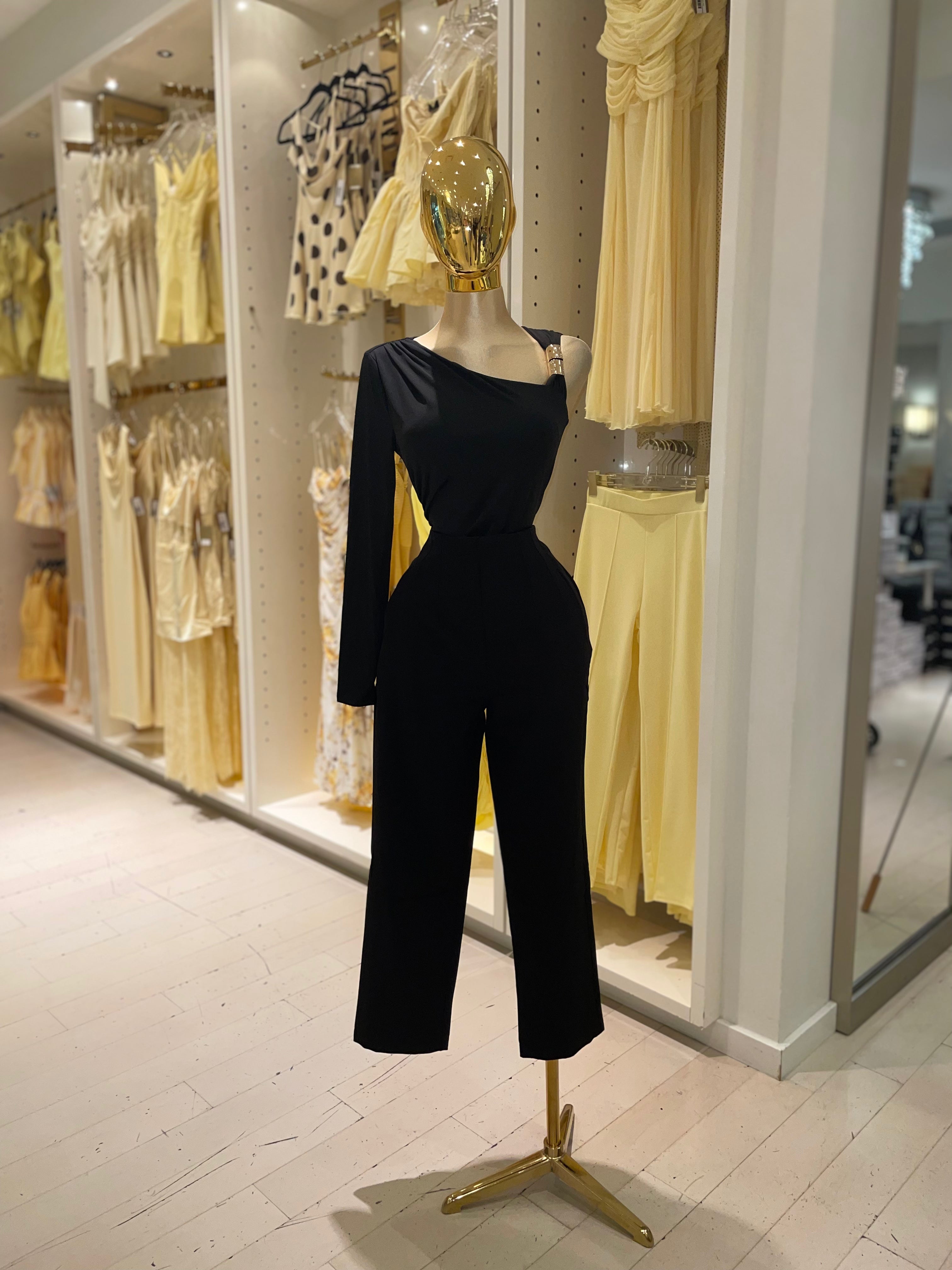Delia’s Pants