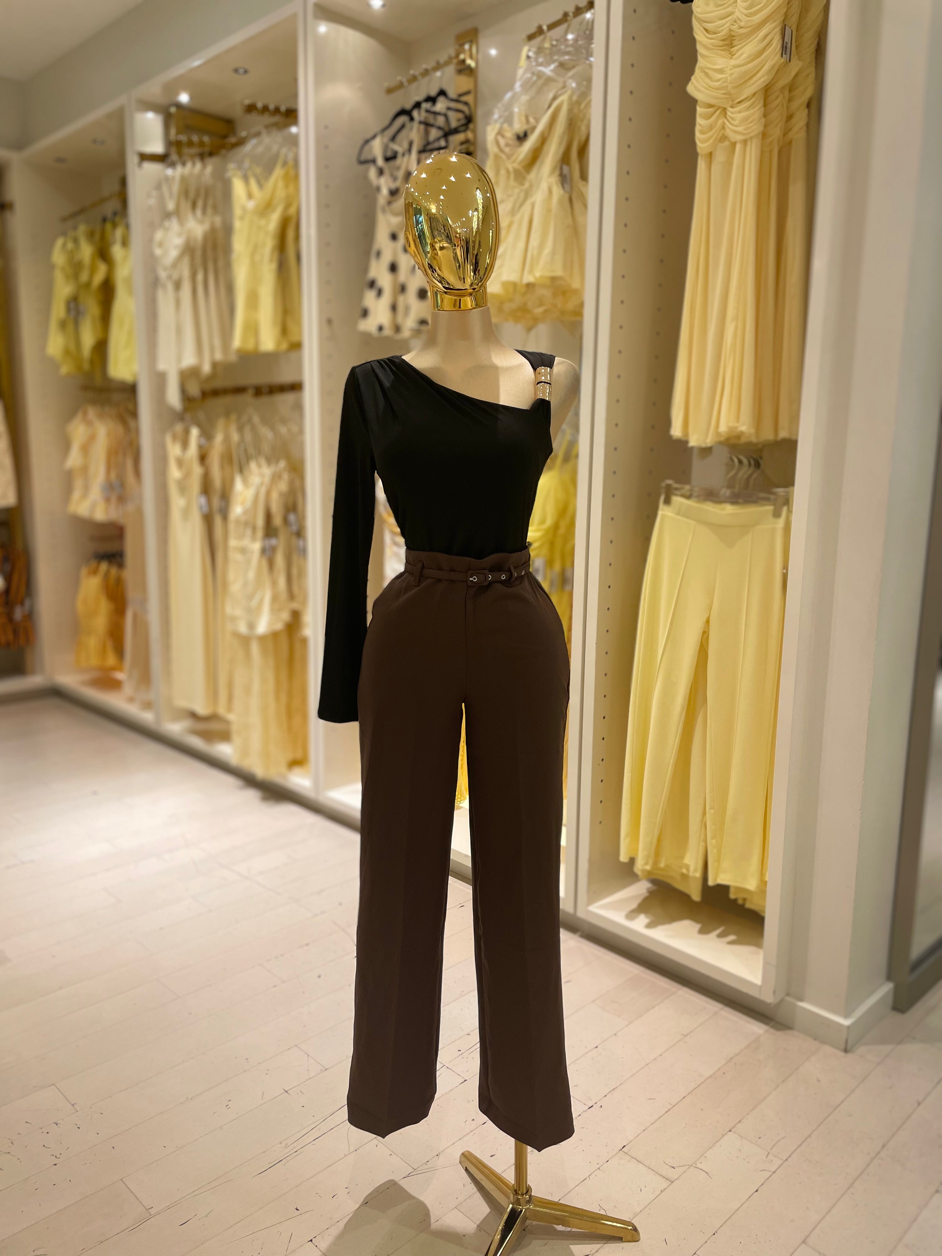 Chessy's Pants
