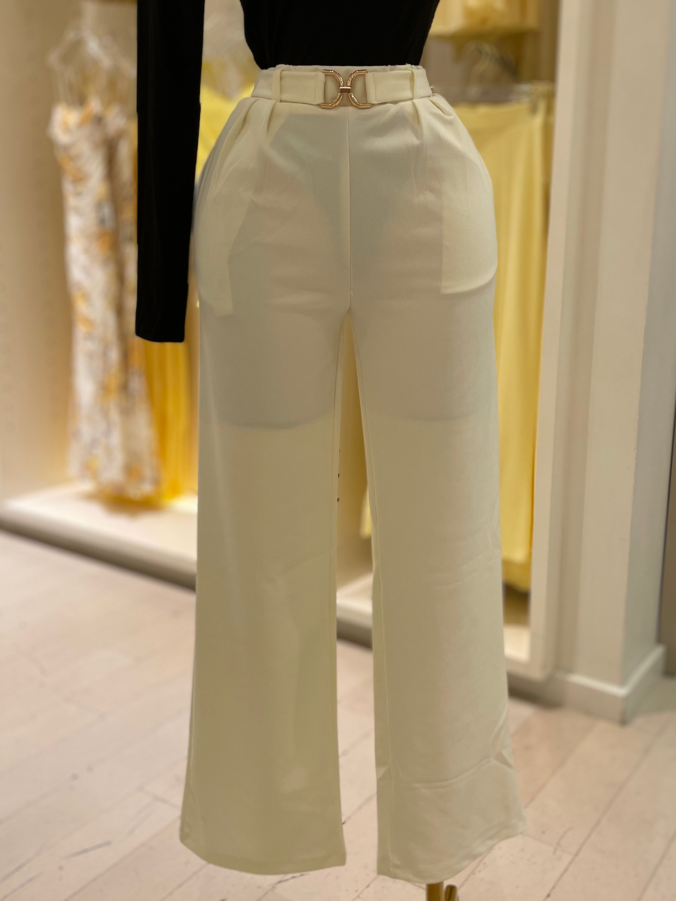 Malayah's Pants