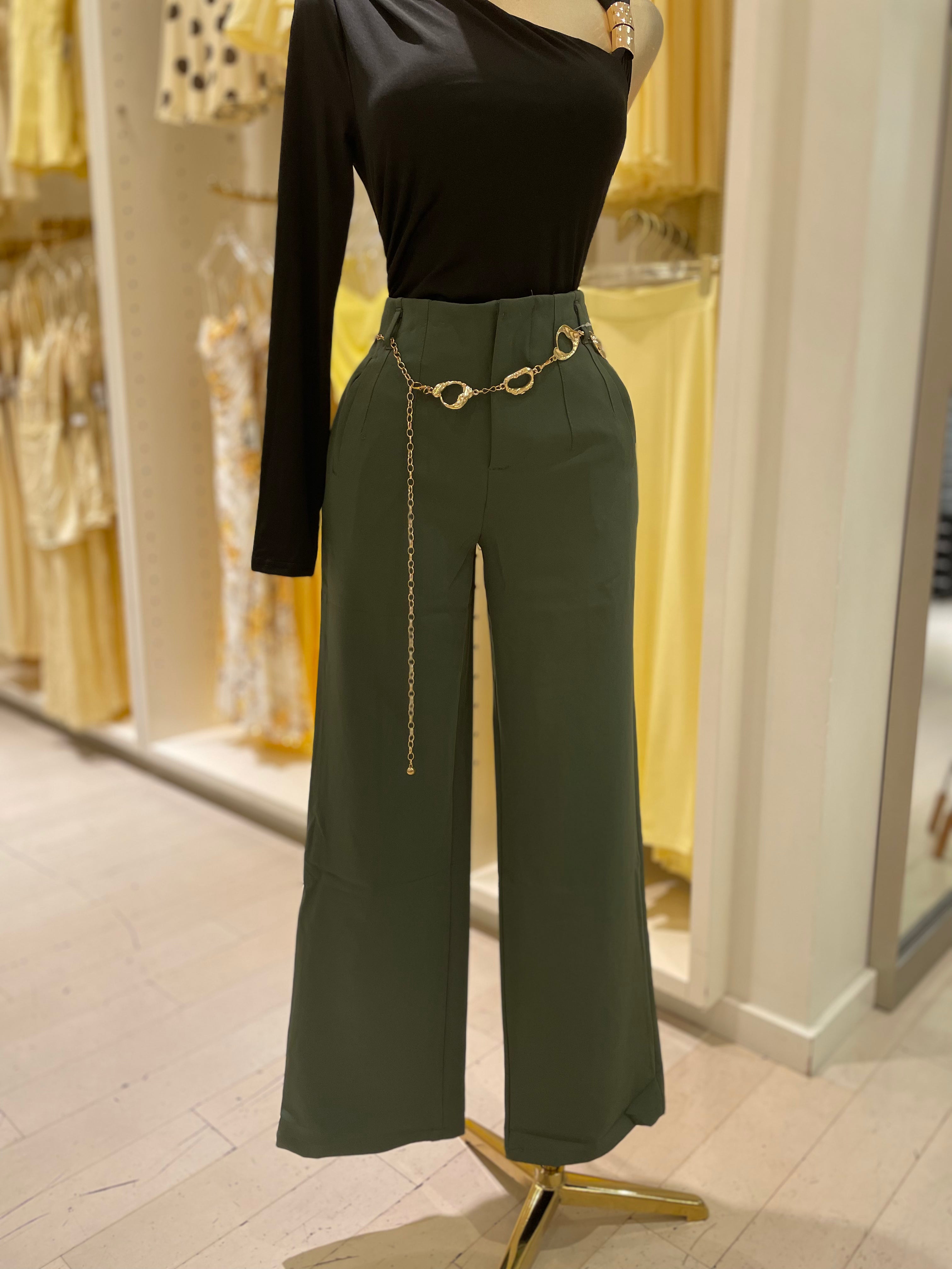 Sami's Pants
