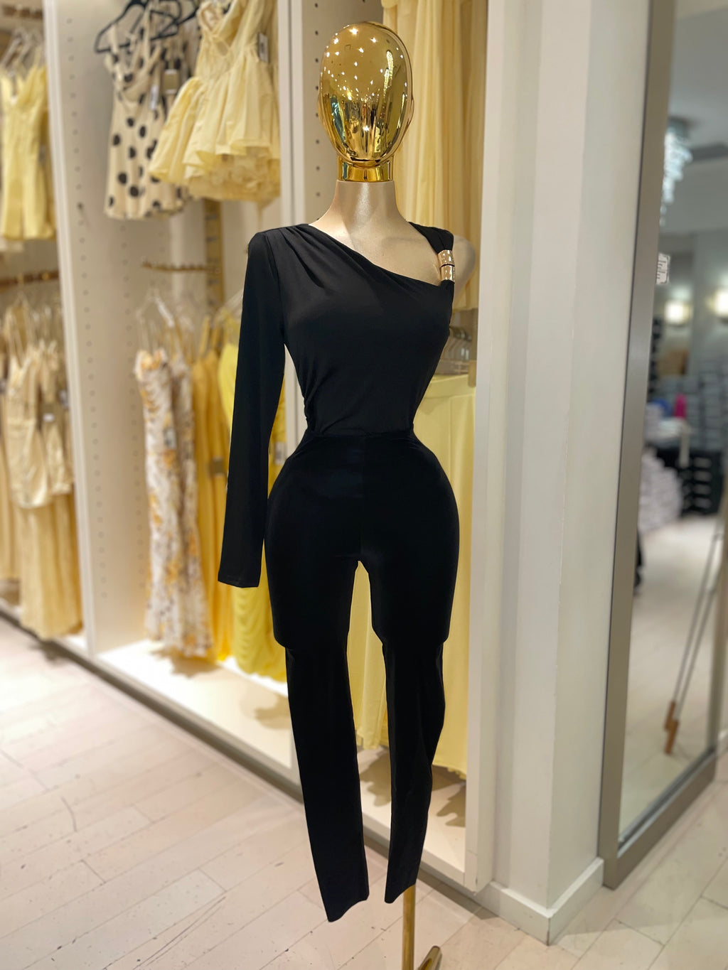 Lenore's Leggings