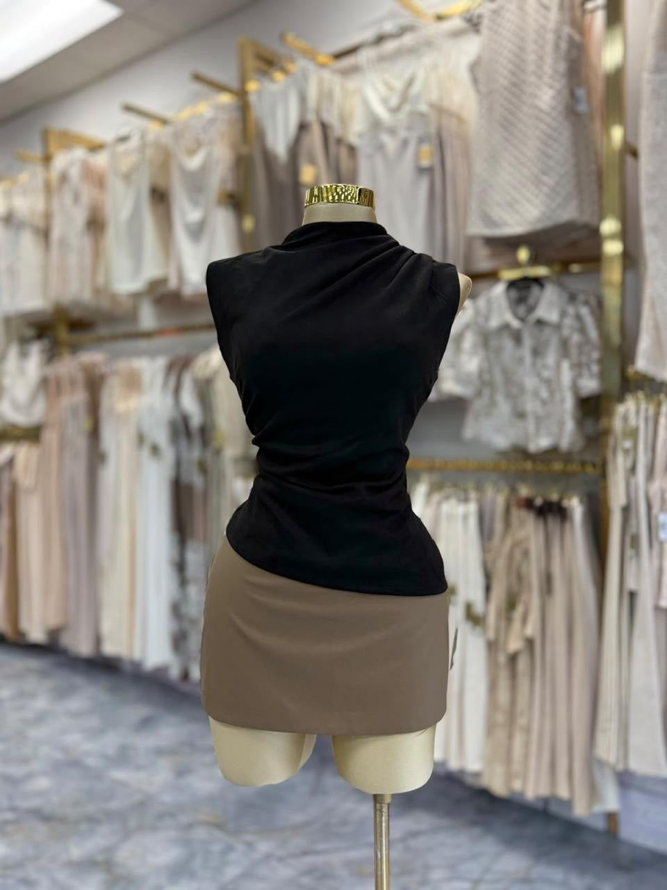 Kharla's Top