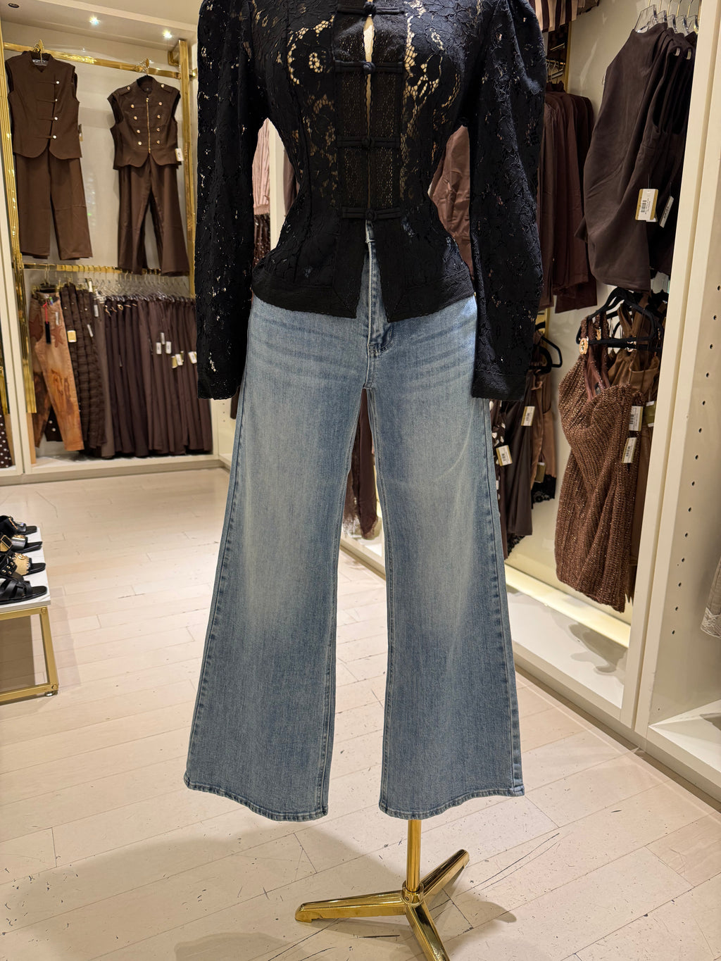Coala's Jeans