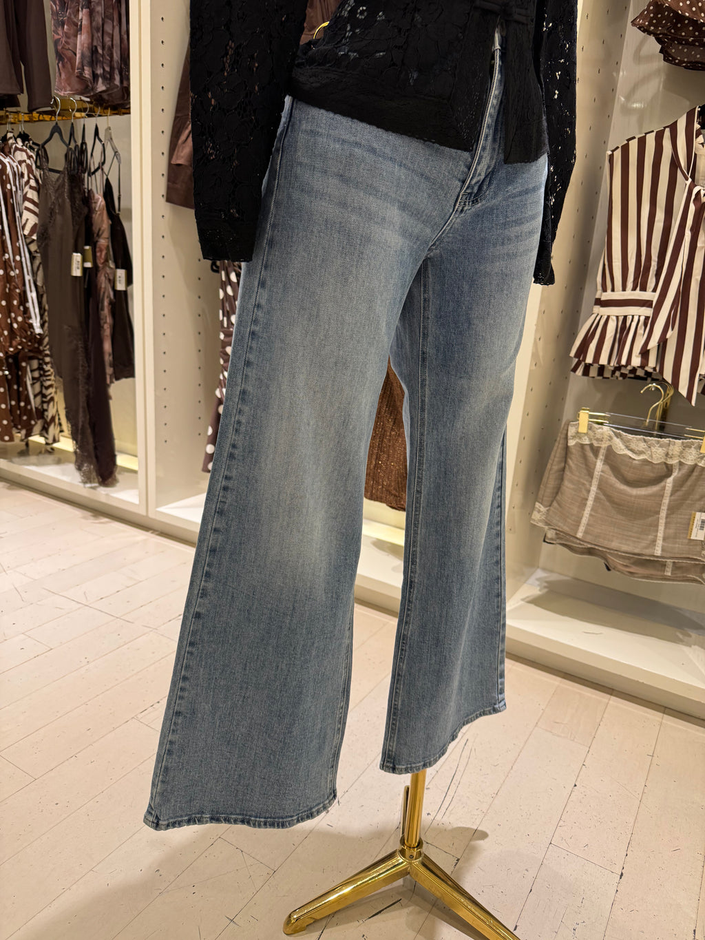 Coala's Jeans