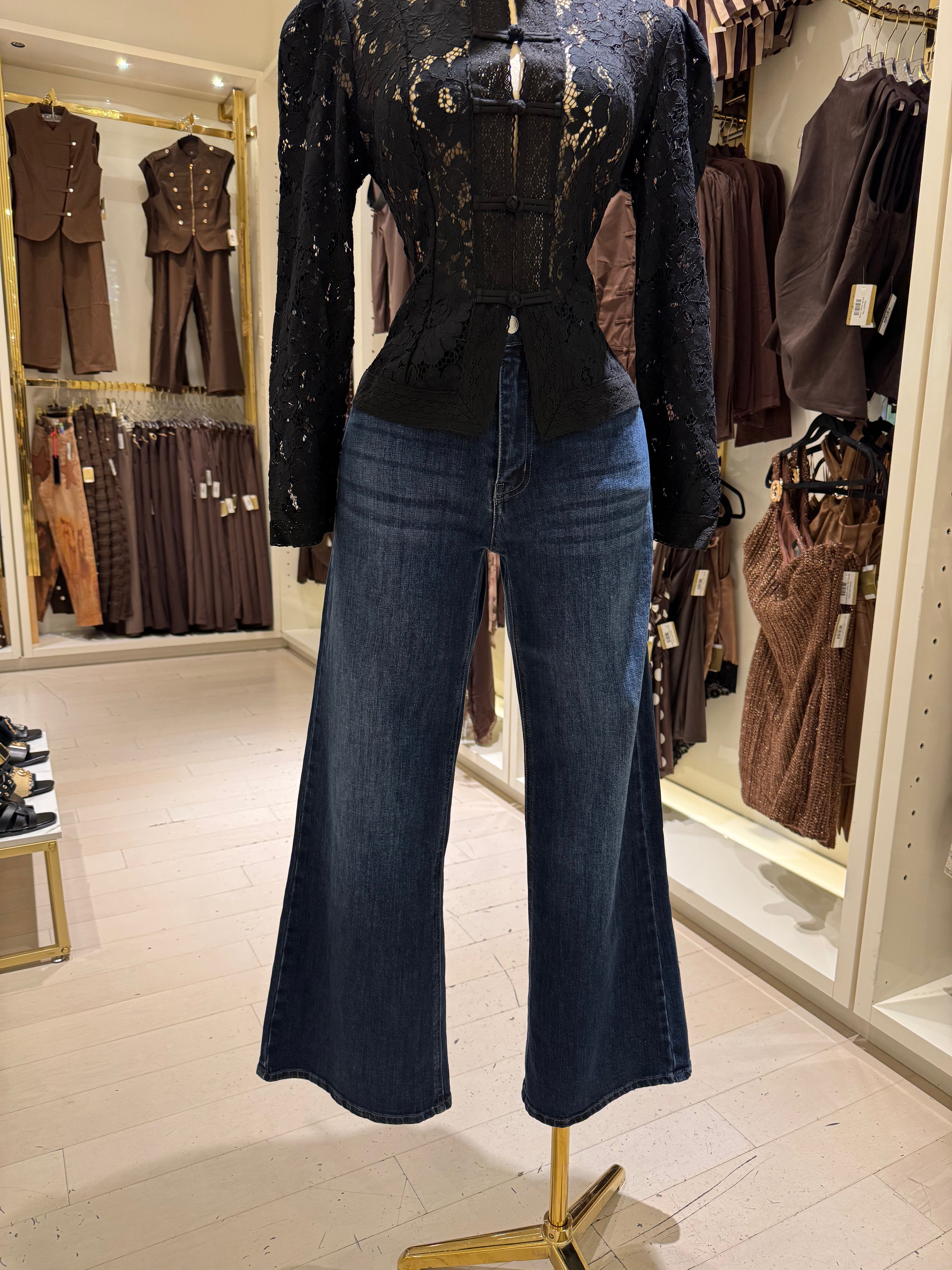 Cherry's Jeans