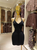 Victoria's Bandage Dress