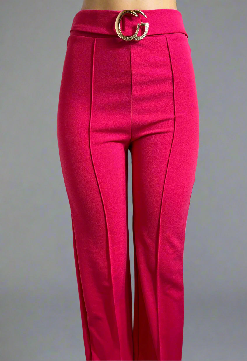 Derne's Pants