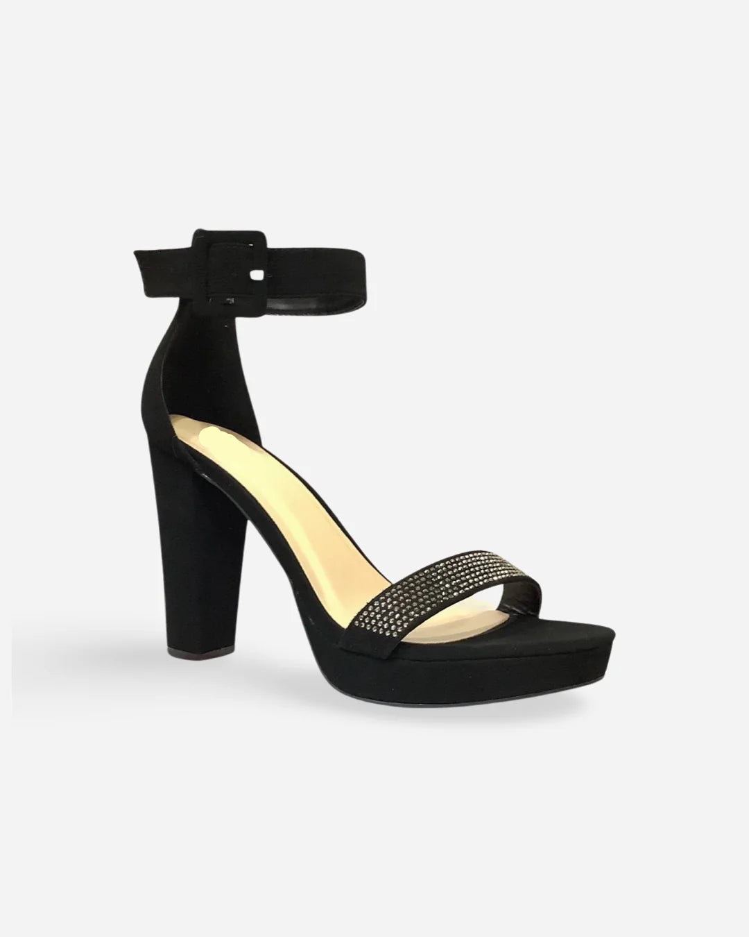 Azariah's Heels