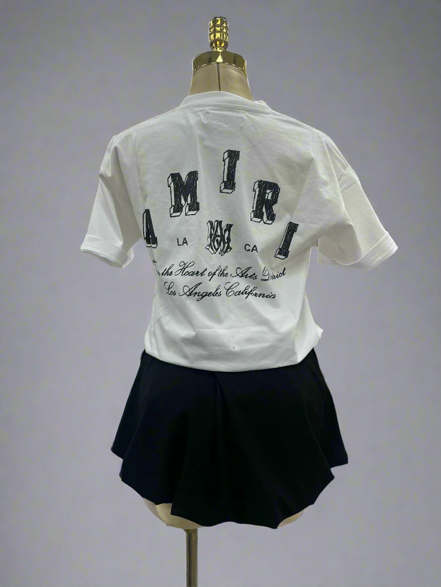 Arianna's Top