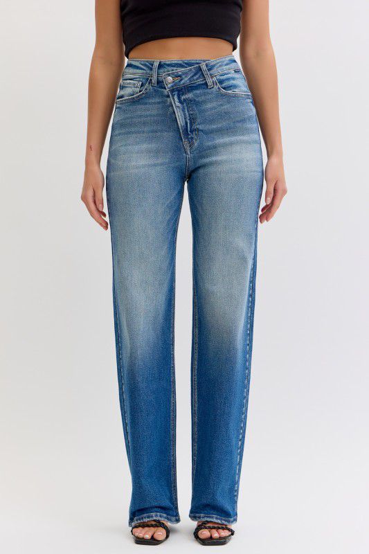 Maynmar's Jeans
