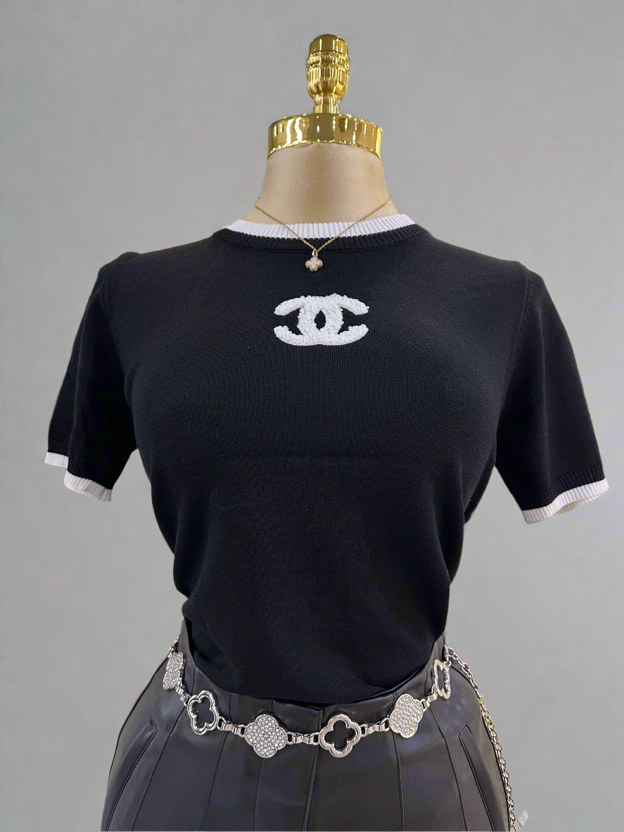 Chandy's Top