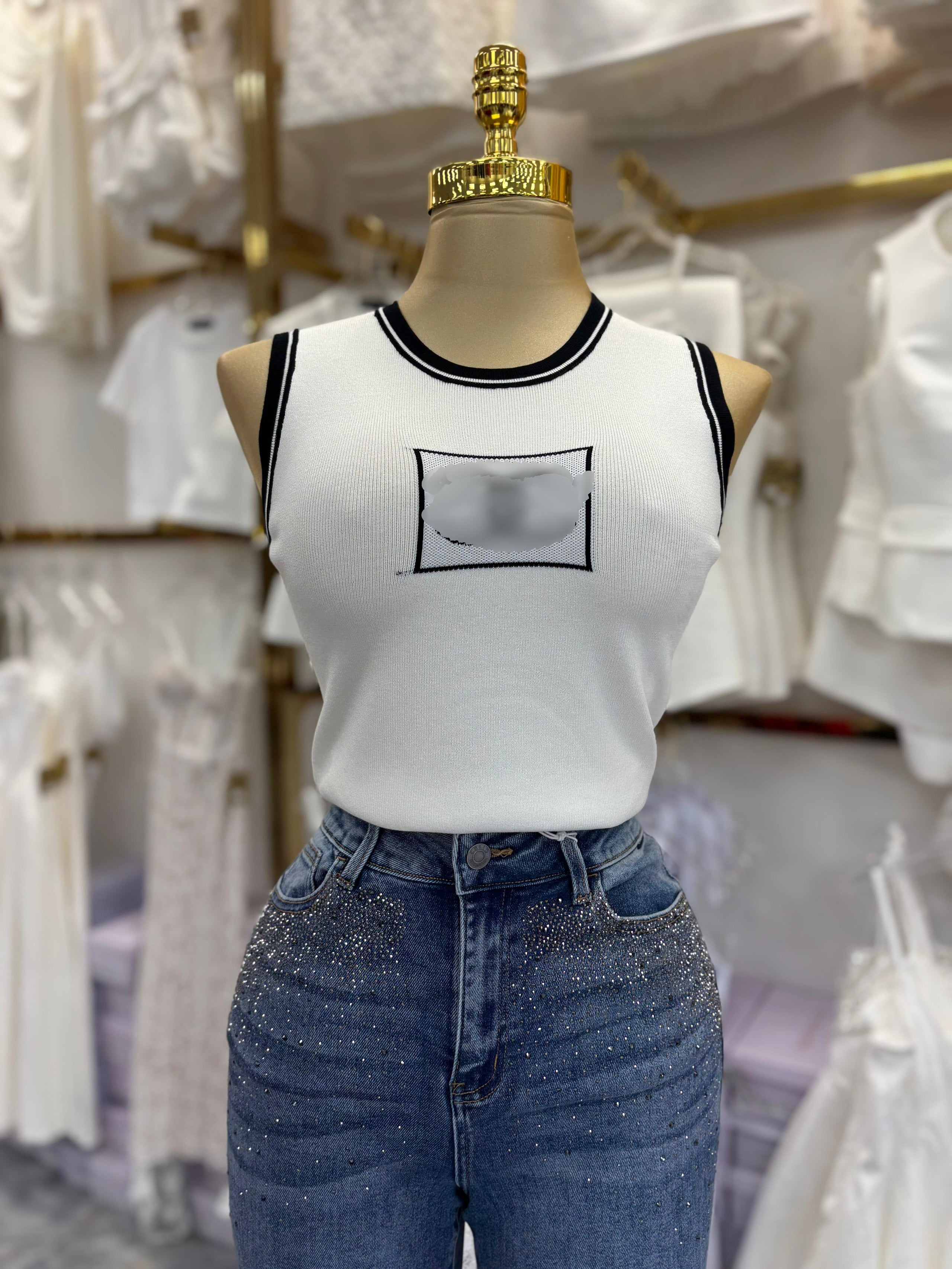 Avery's Top