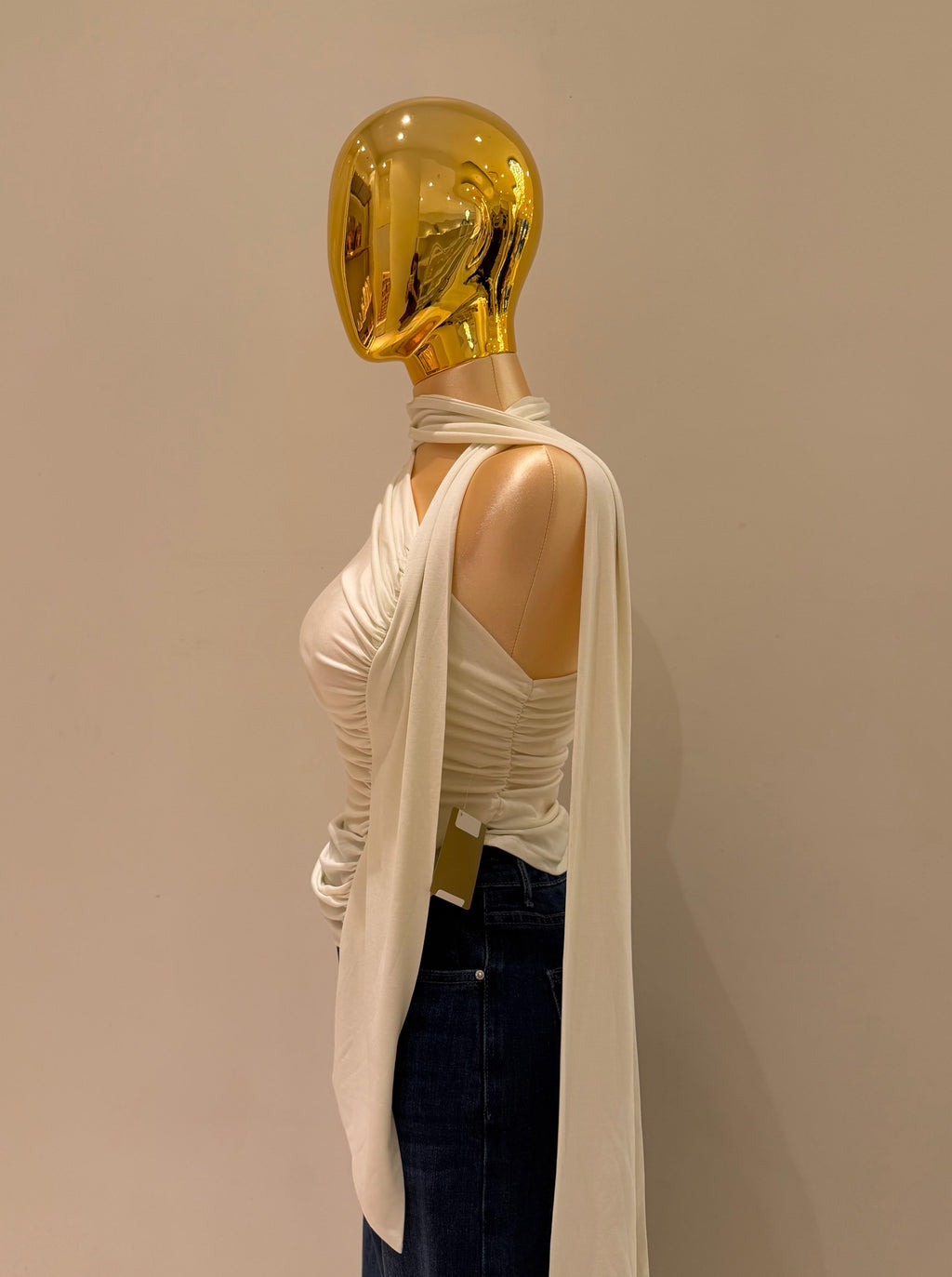 Anastazia's Top