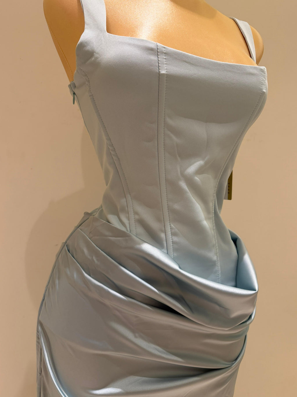 Savannah's Dress