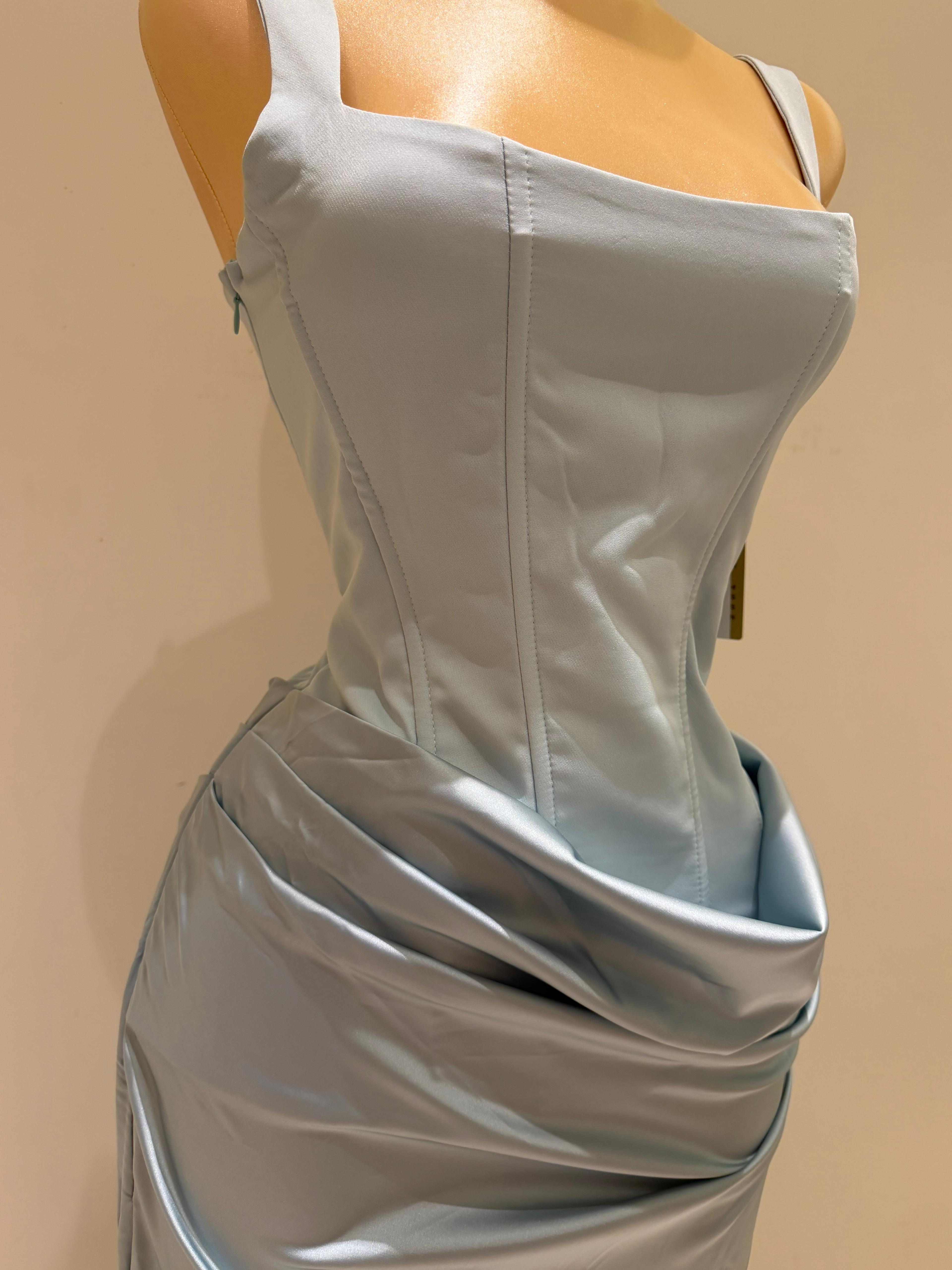 Savannah's Dress