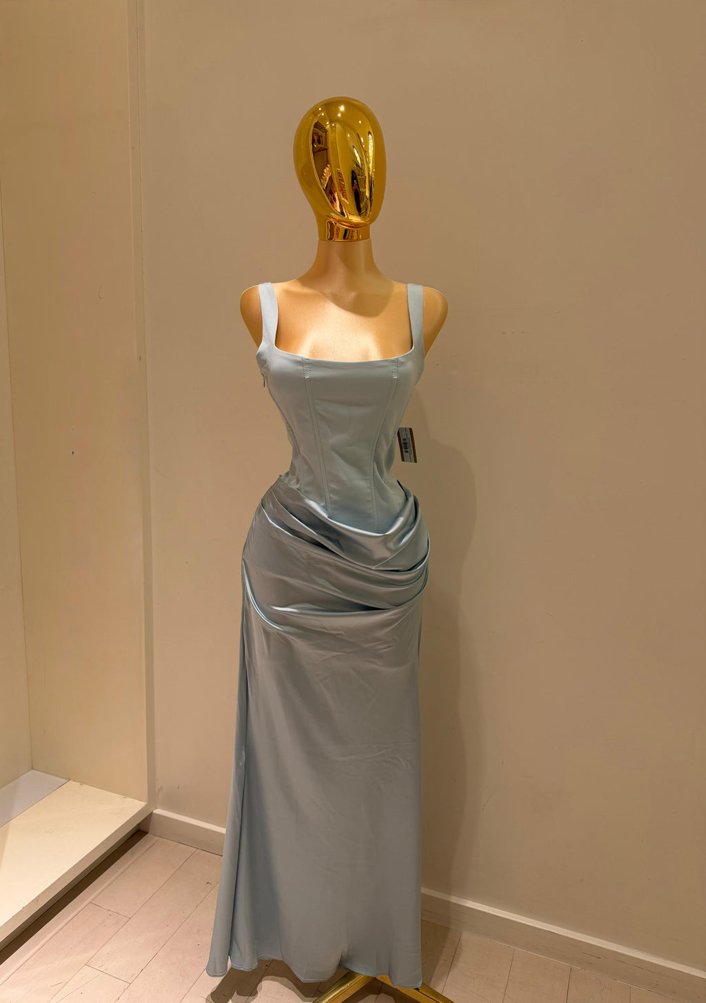 Savannah's Dress