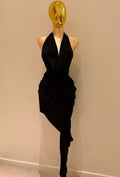 Grace's Maxi Dress