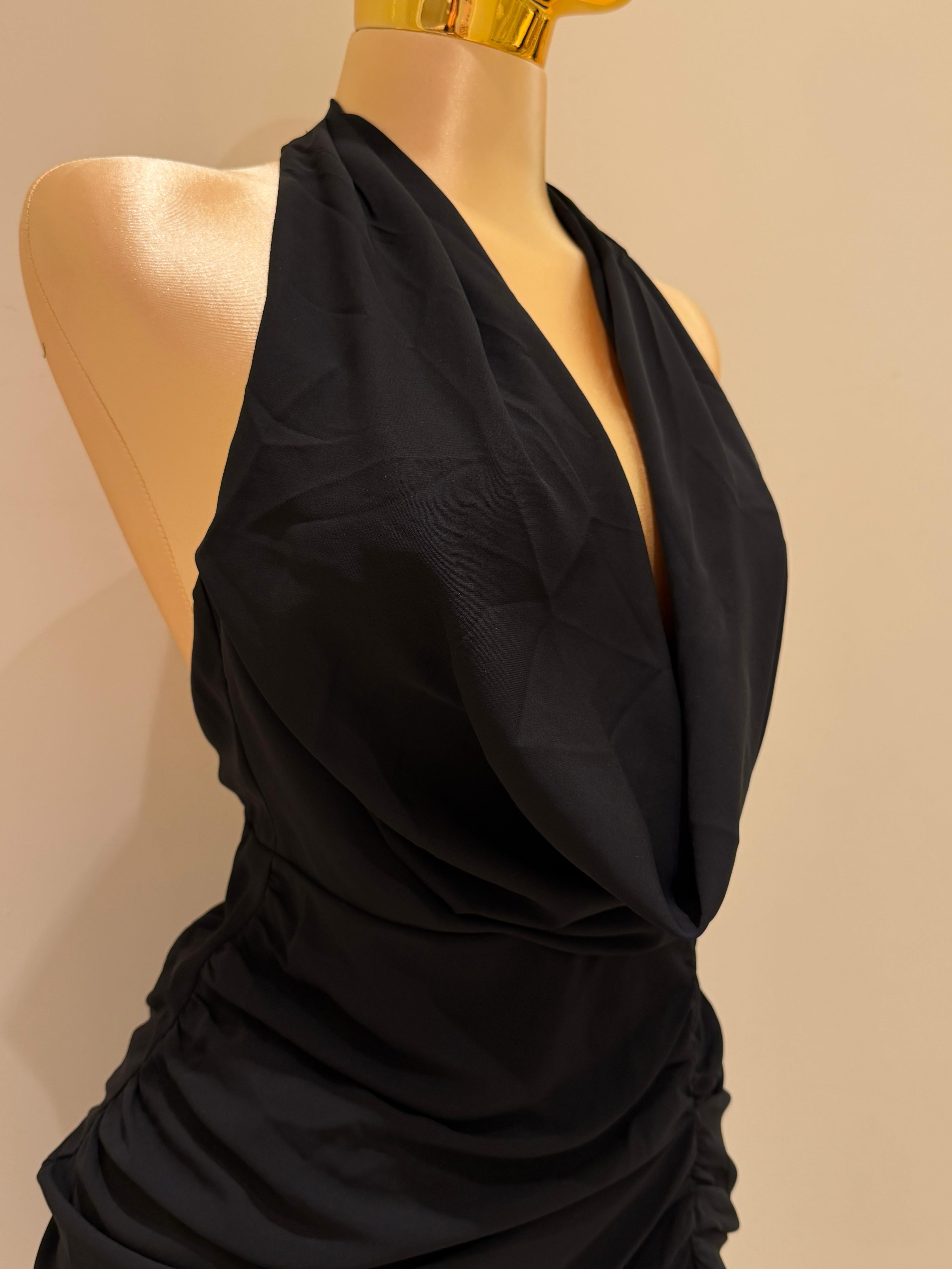 Grace's Maxi Dress