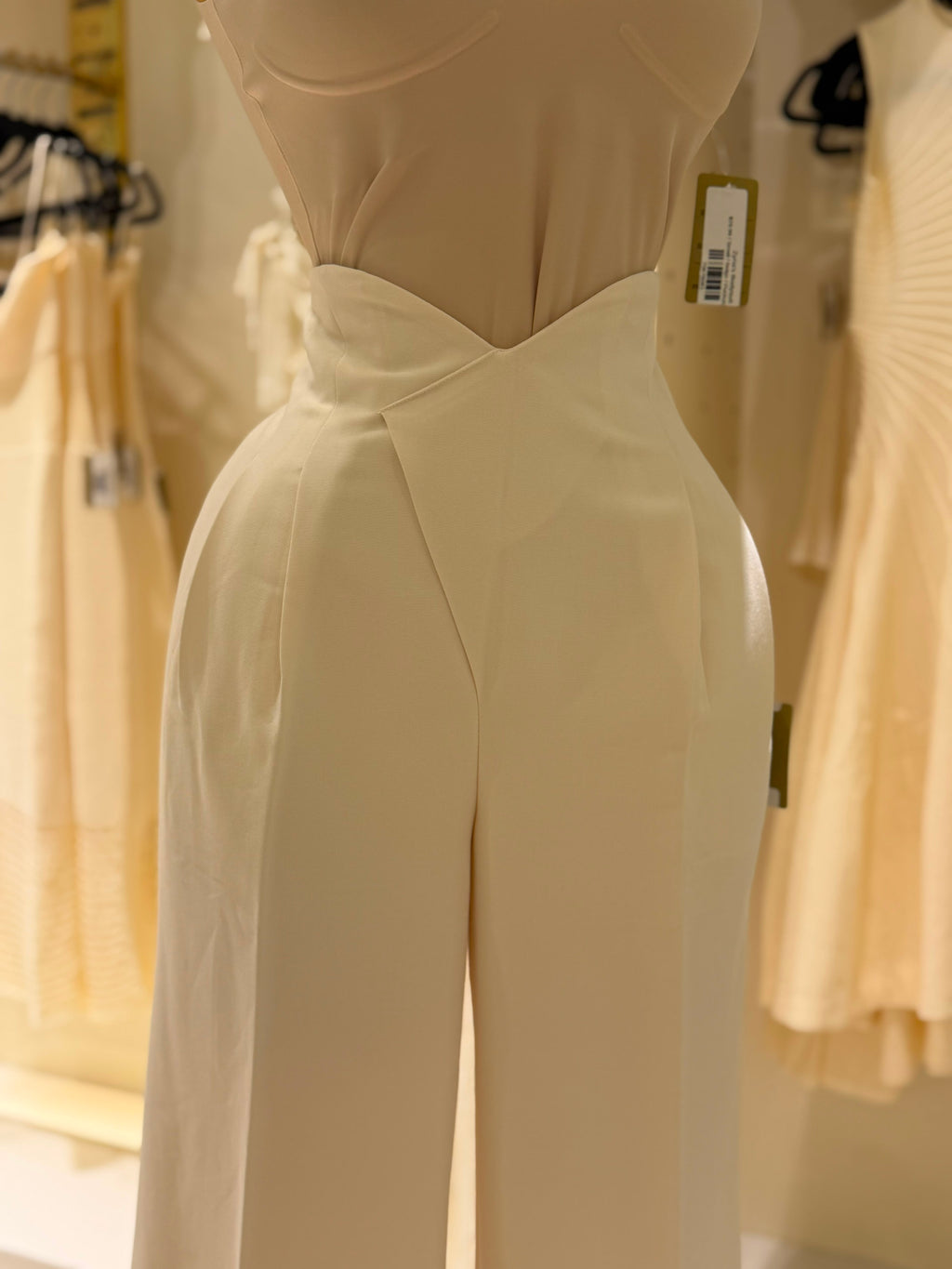 Romi's Pants
