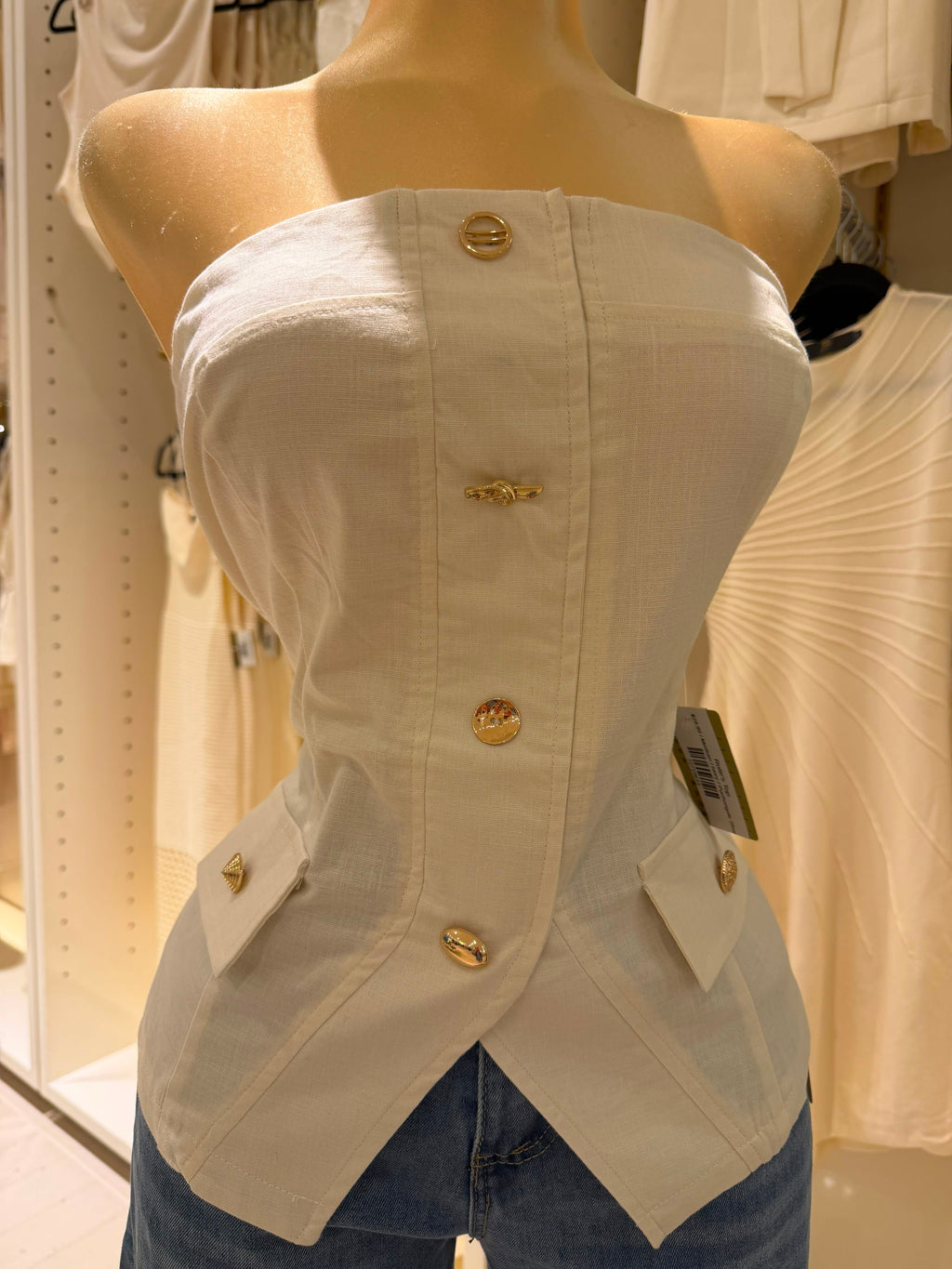 Rolie's Top