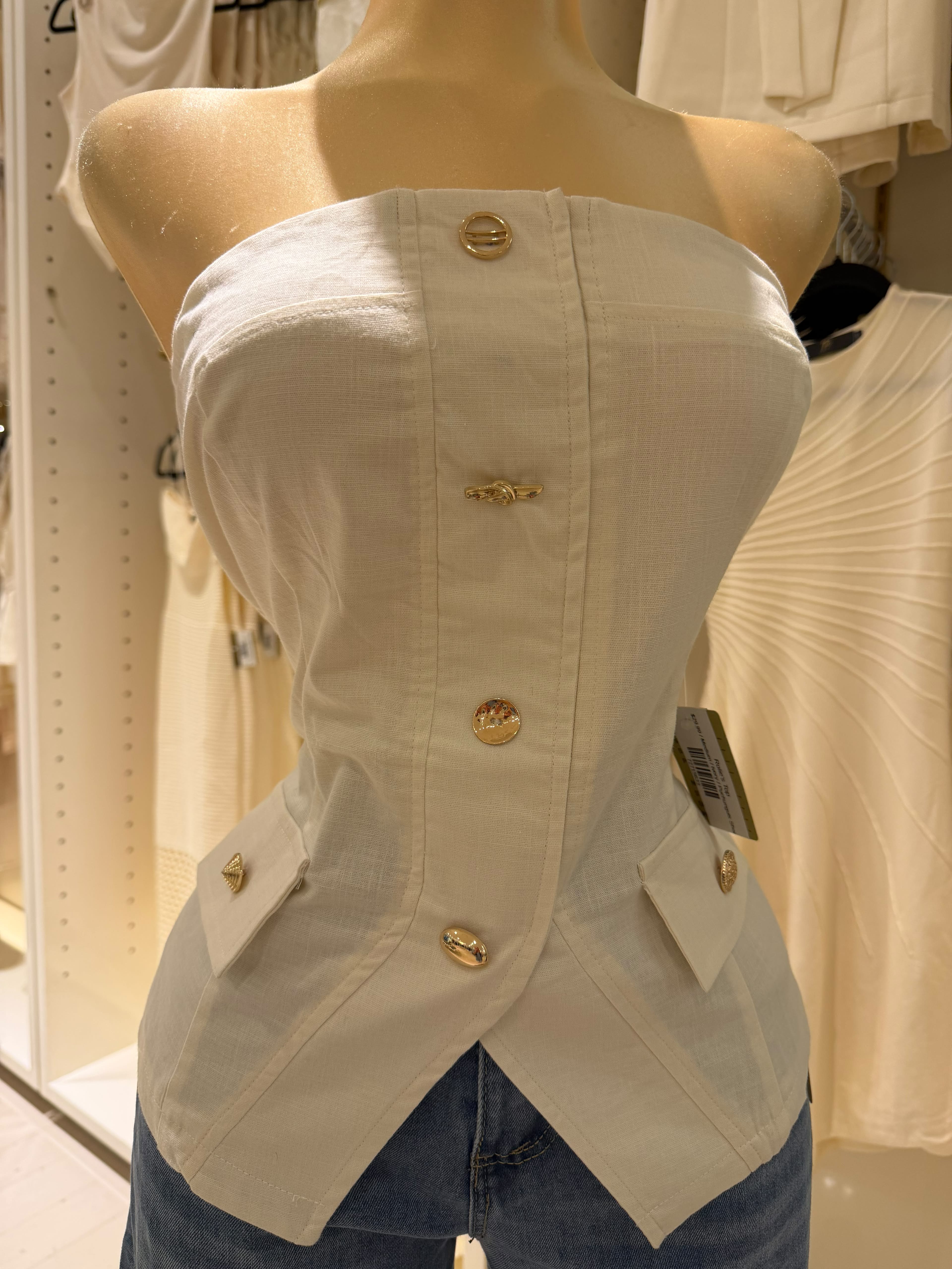 Rolie's Top