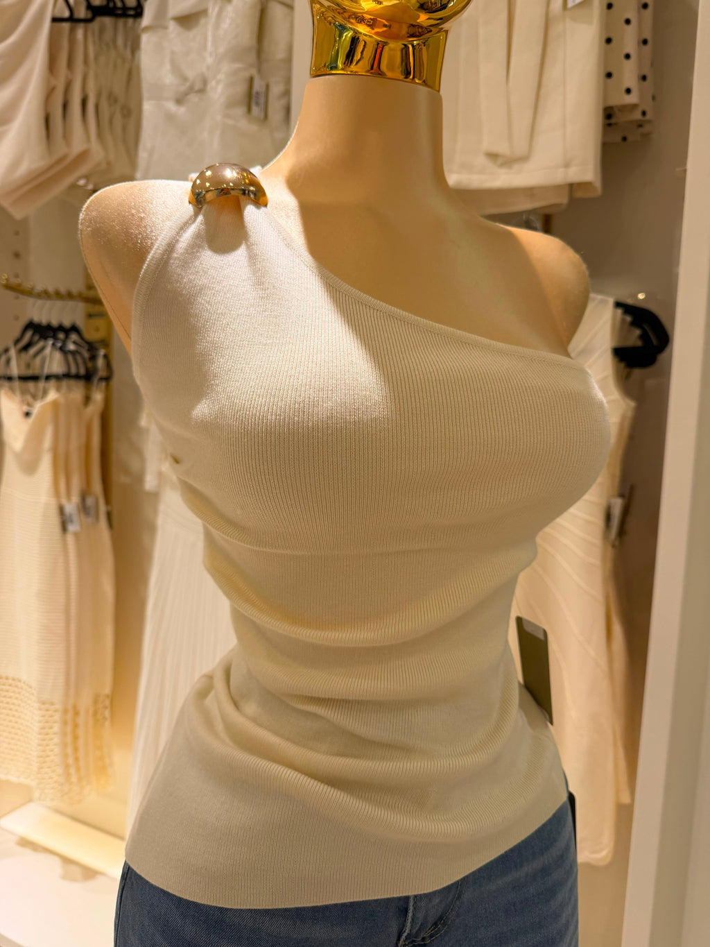Exteria's Bodysuit