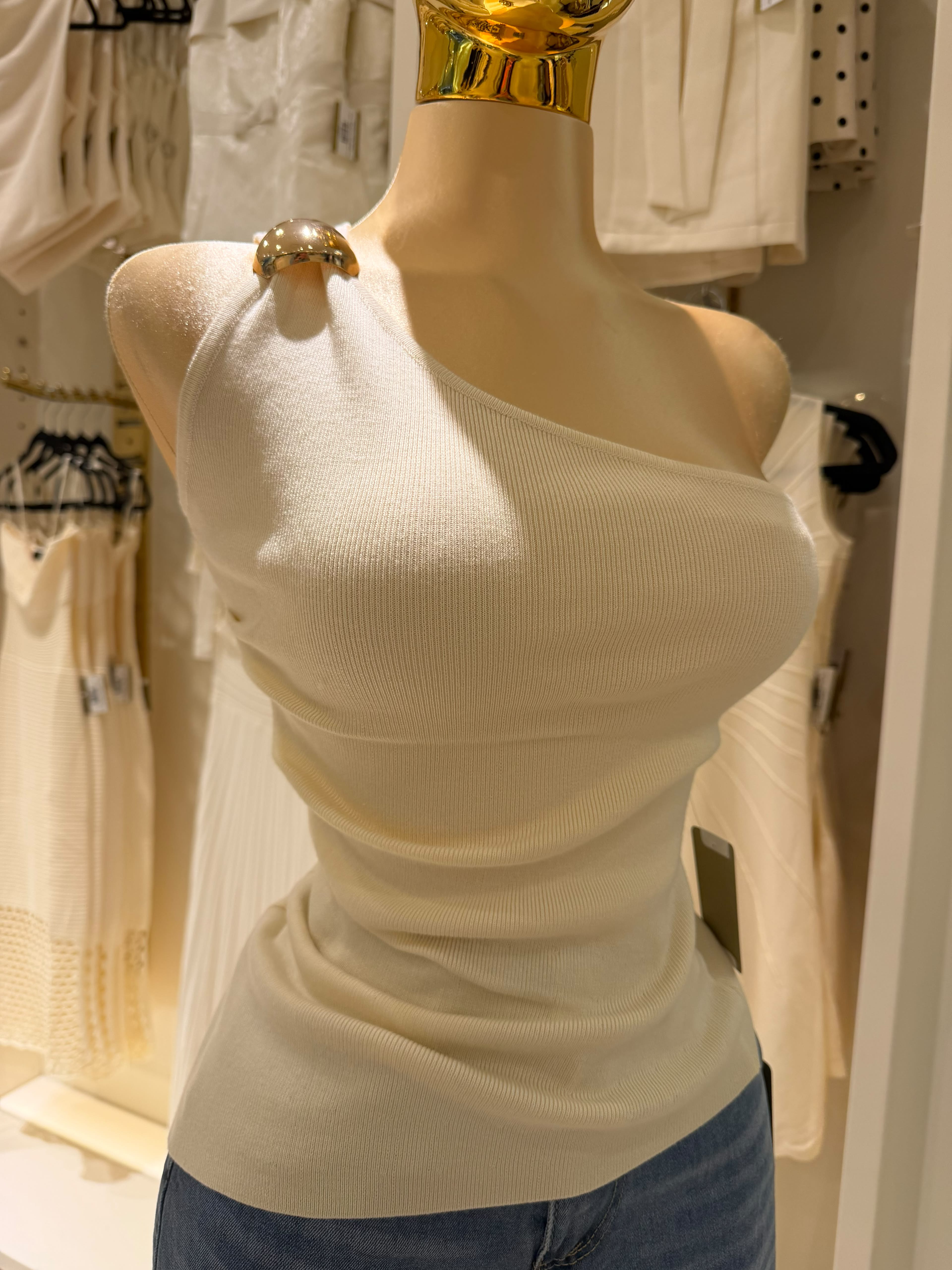 Exteria's Bodysuit
