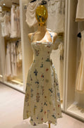Junia's Dress