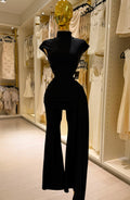 Unoa's Dress