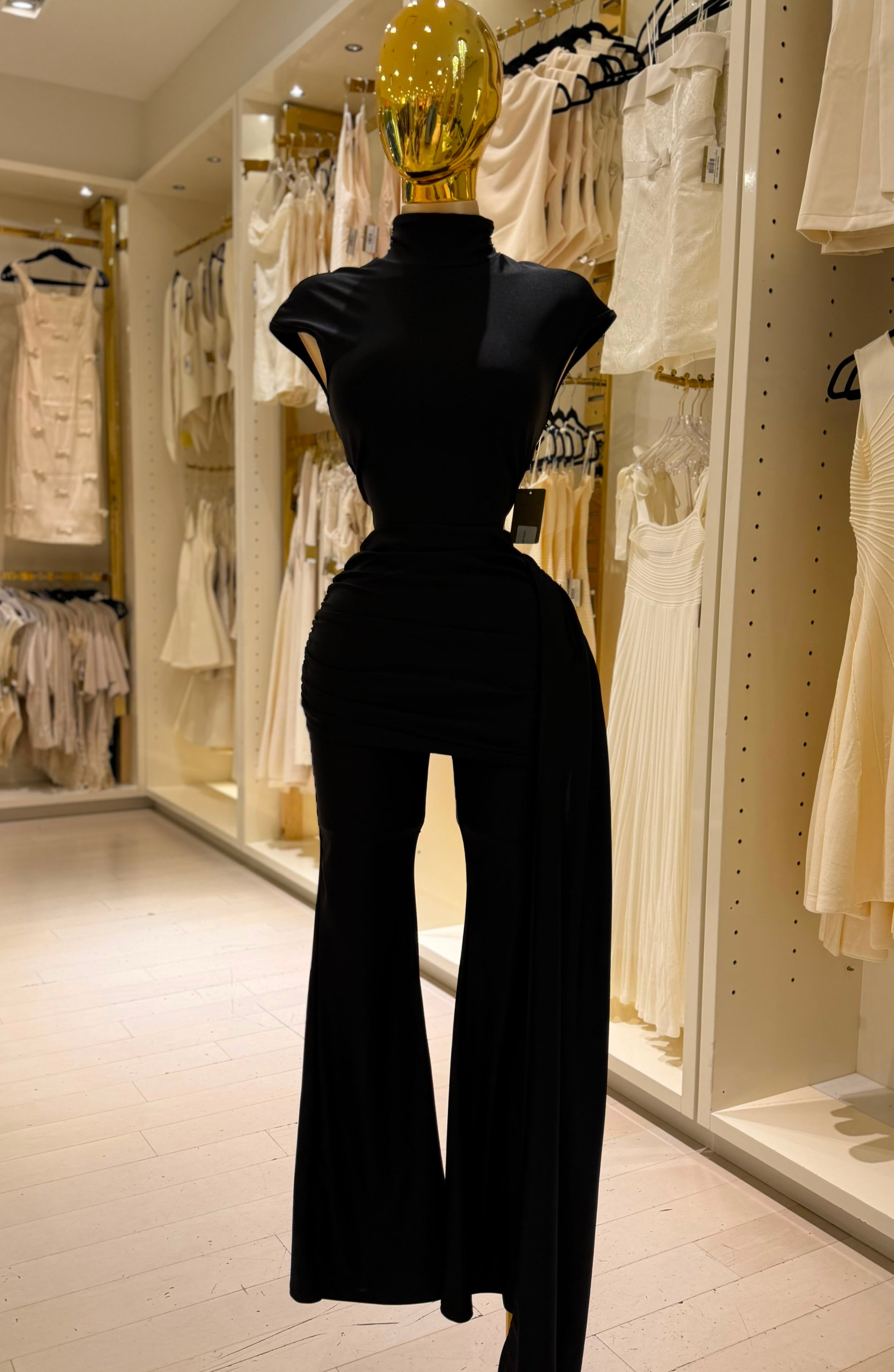 Unoa's Dress