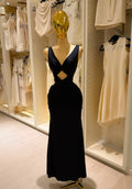 VIctoria's Maxi dress