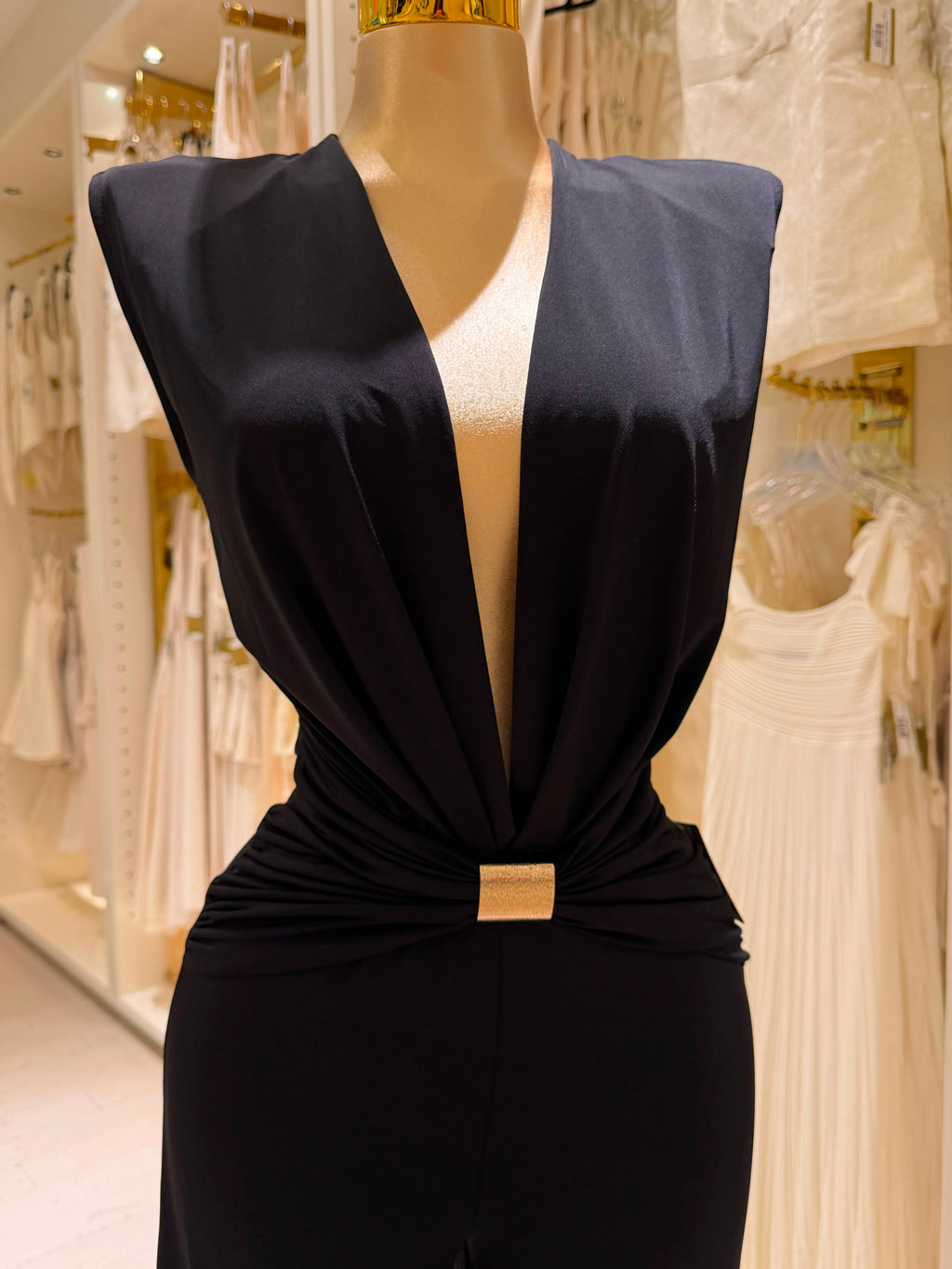 Leilani's Jumpsuit