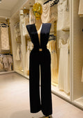 Leilani's Jumpsuit
