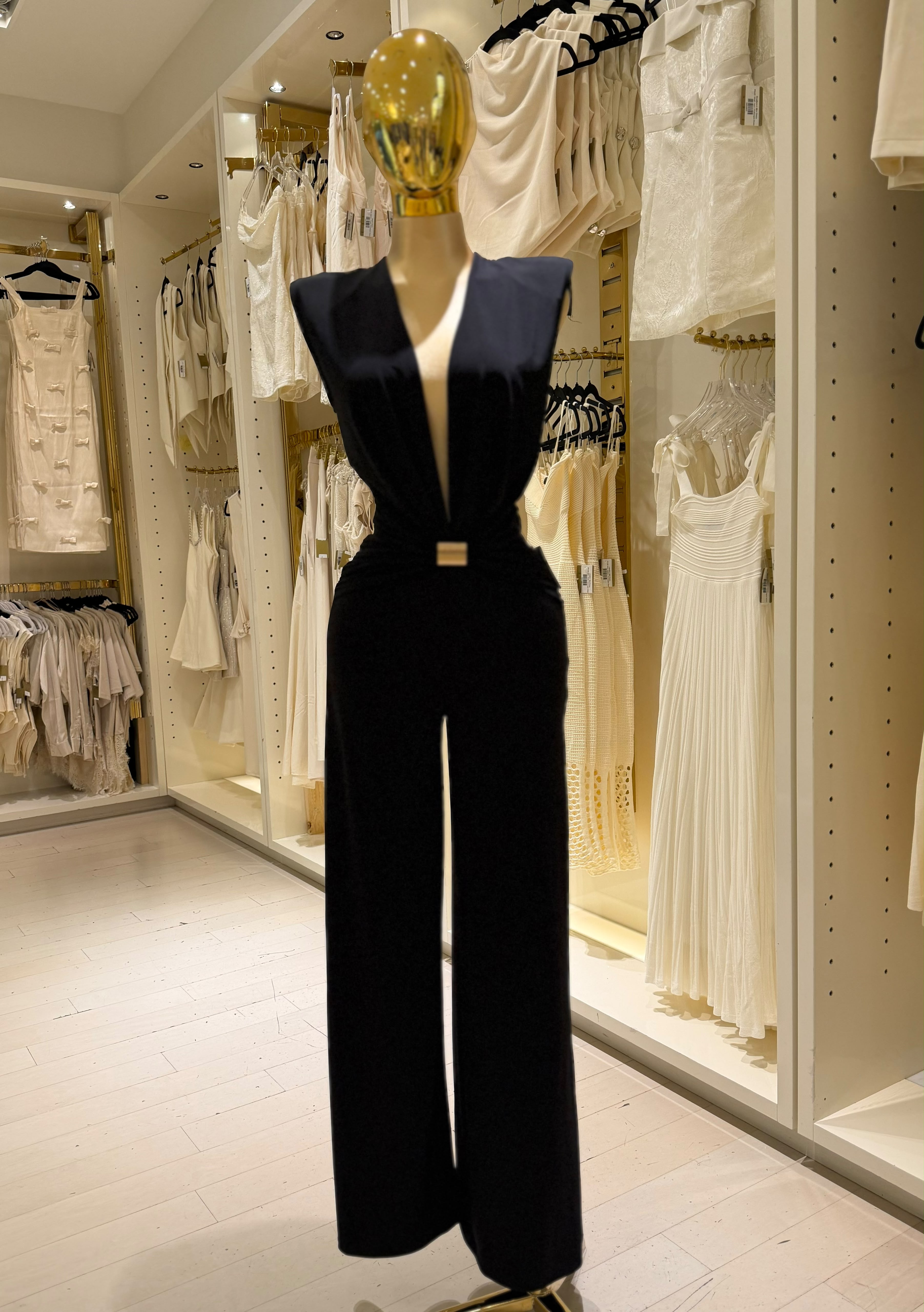 Leilani's Jumpsuit