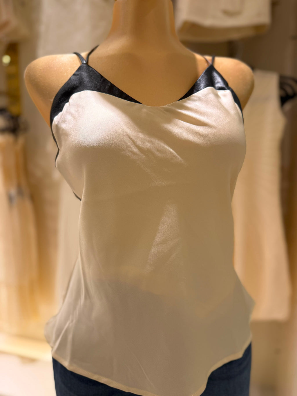Fatima's Top
