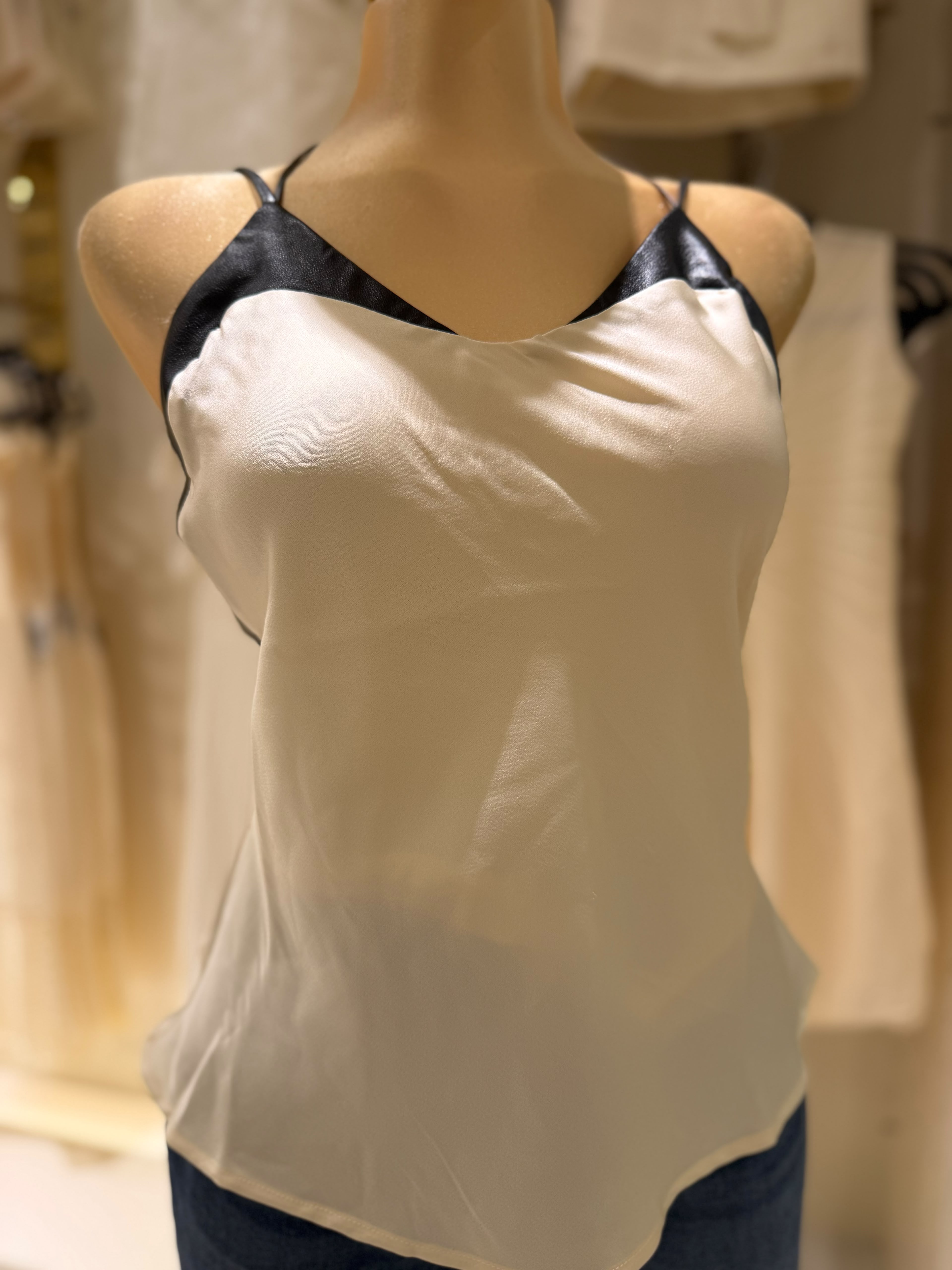 Fatima's Top