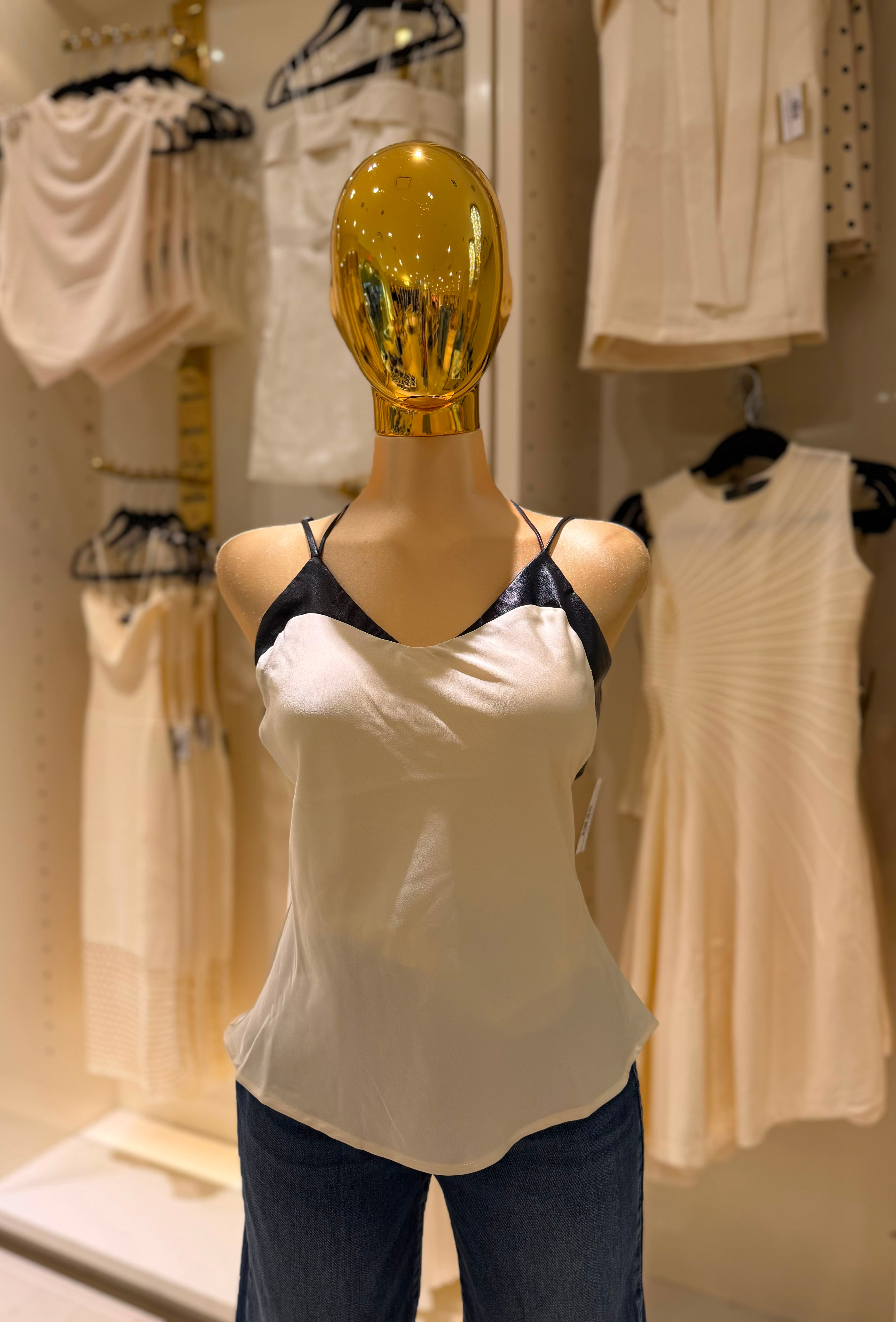 Fatima's Top