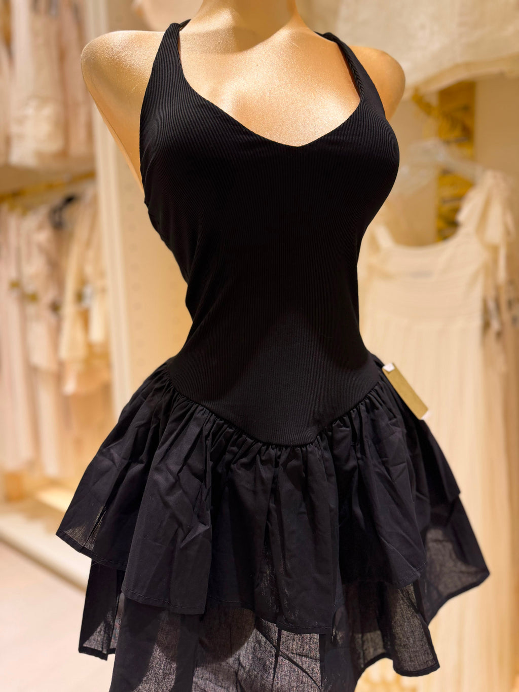 Fabi's Dress