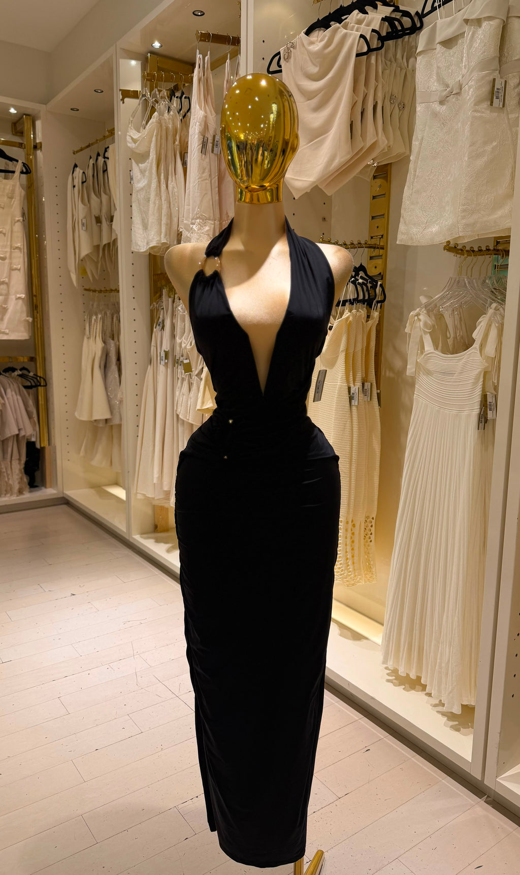 Bailey's Dress