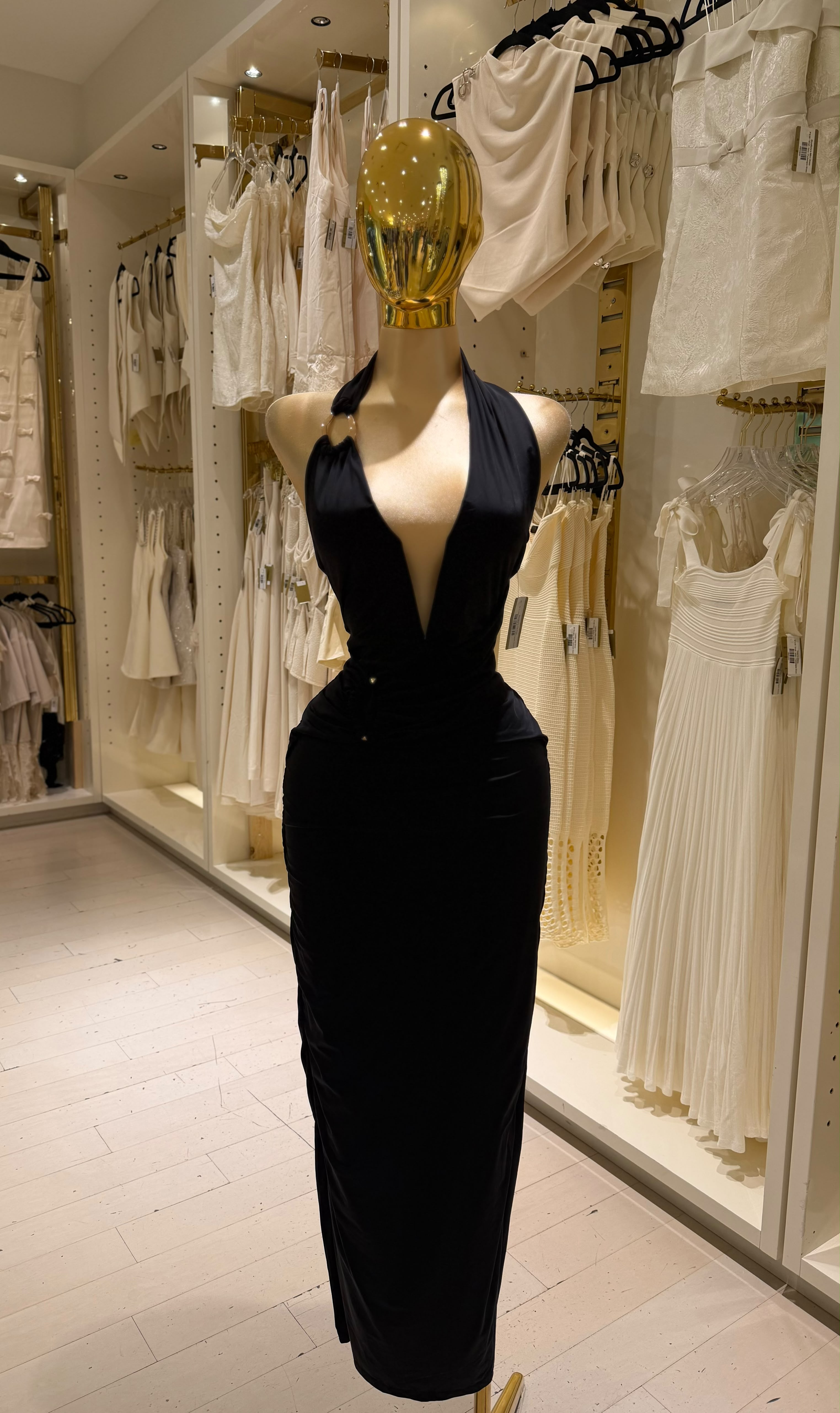 Bailey's Dress