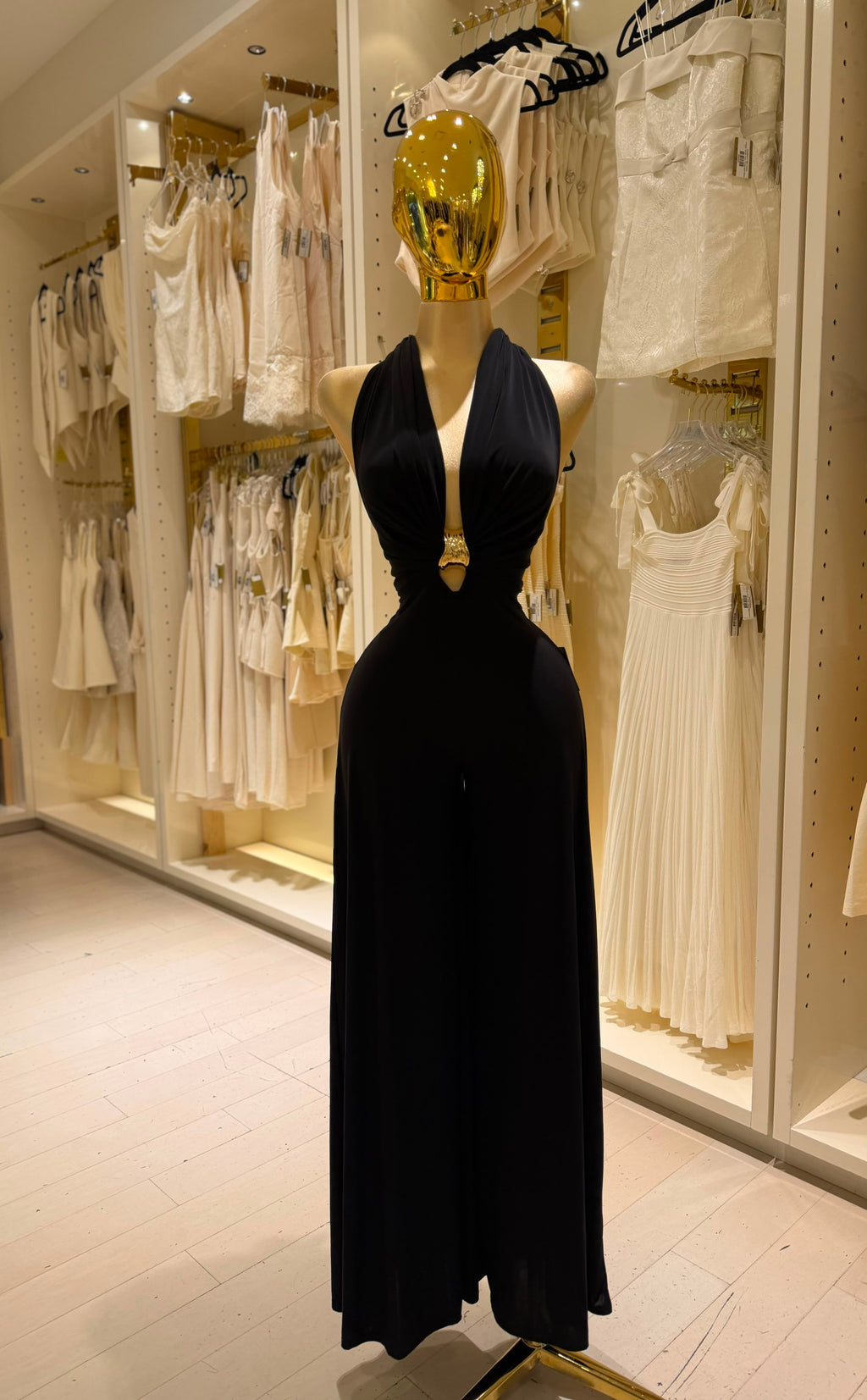 Charlotte's Jumpsuit