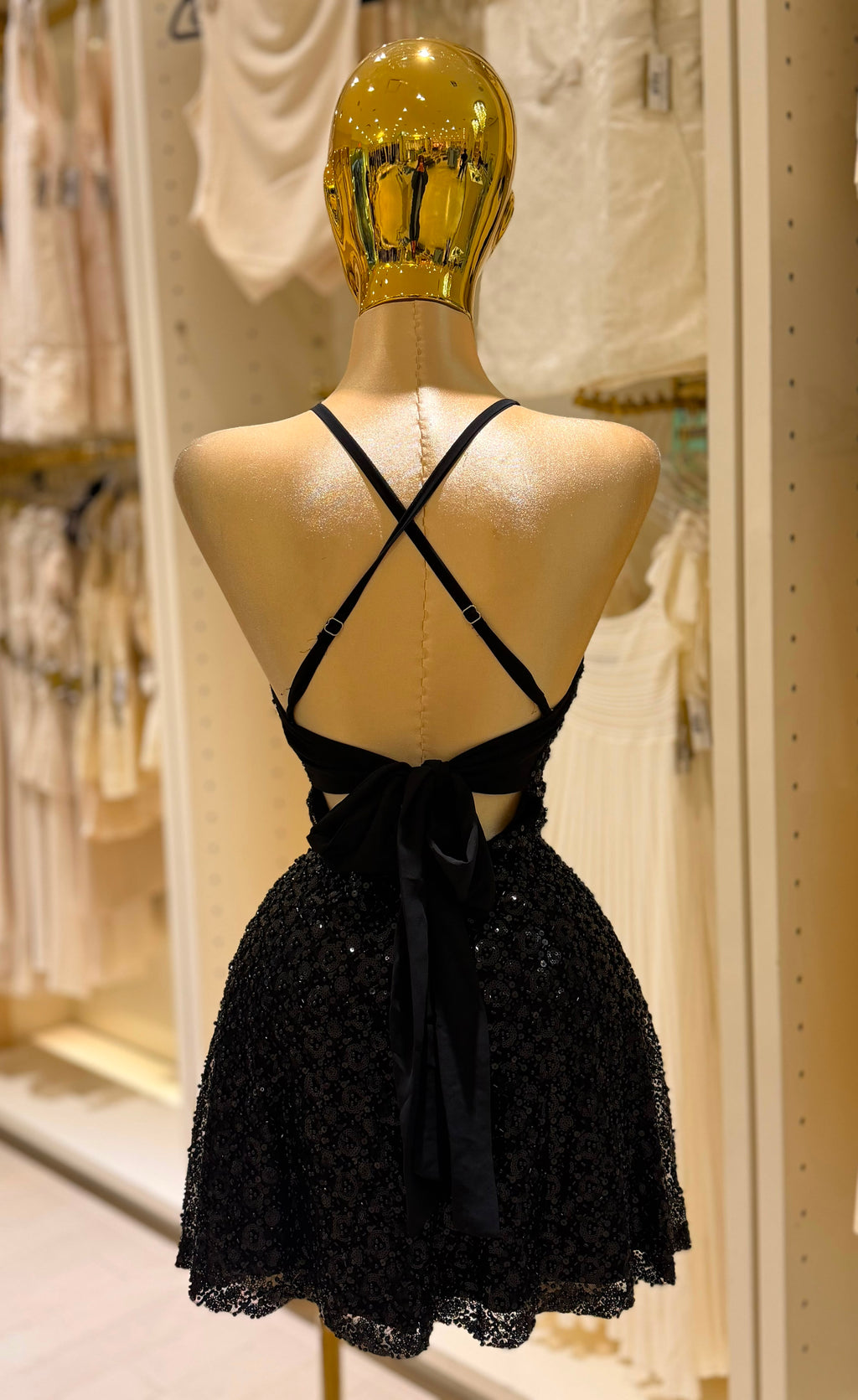 Unas's Dress