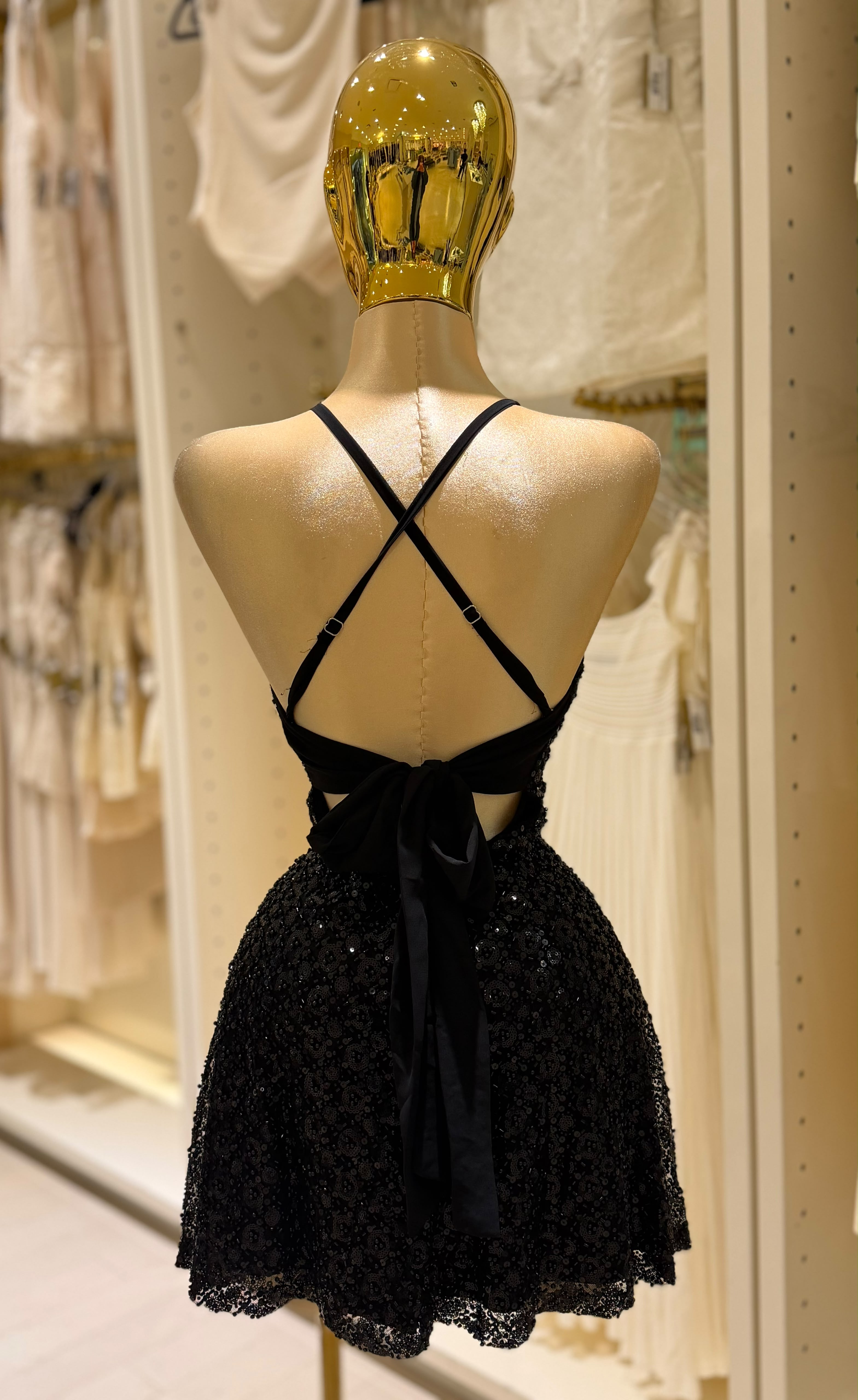 Unas's Dress