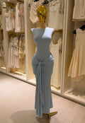 Fatima's Dress